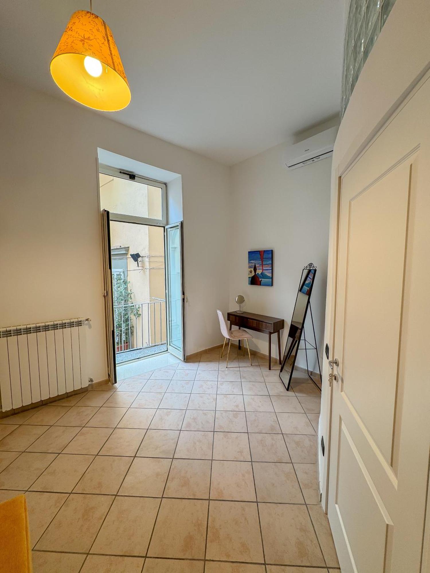 Santa Maria La Nova - 32 Holiday home