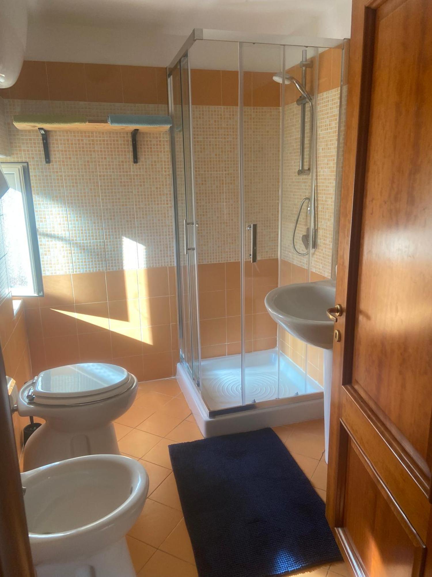Maison Romantique Apartment Naples