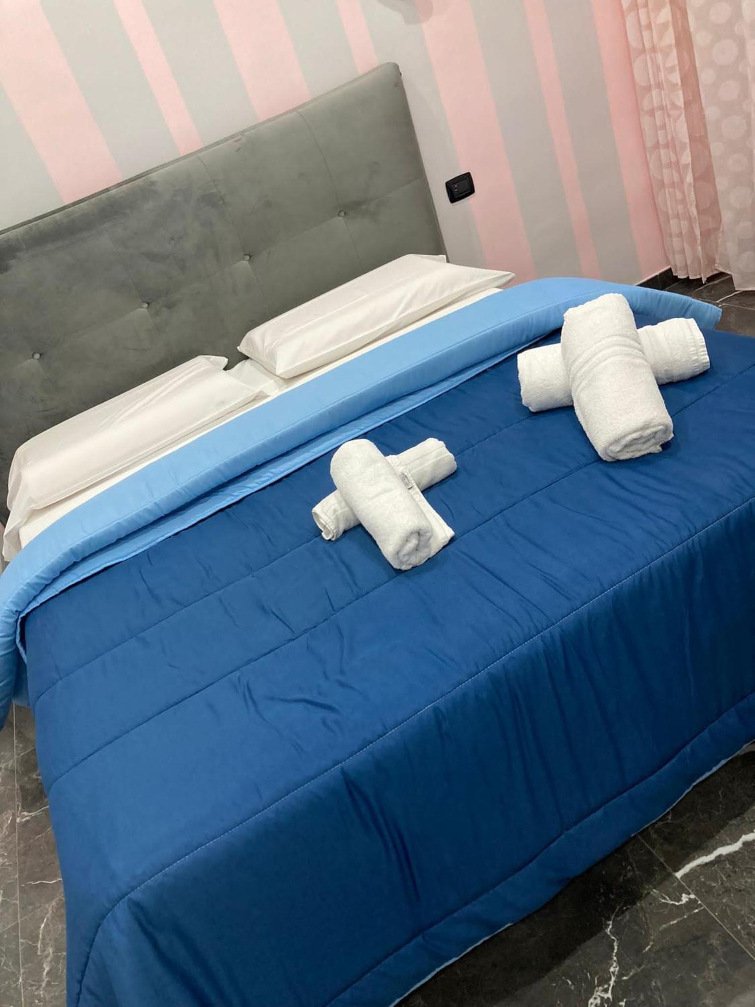 Guest house Historical Center *