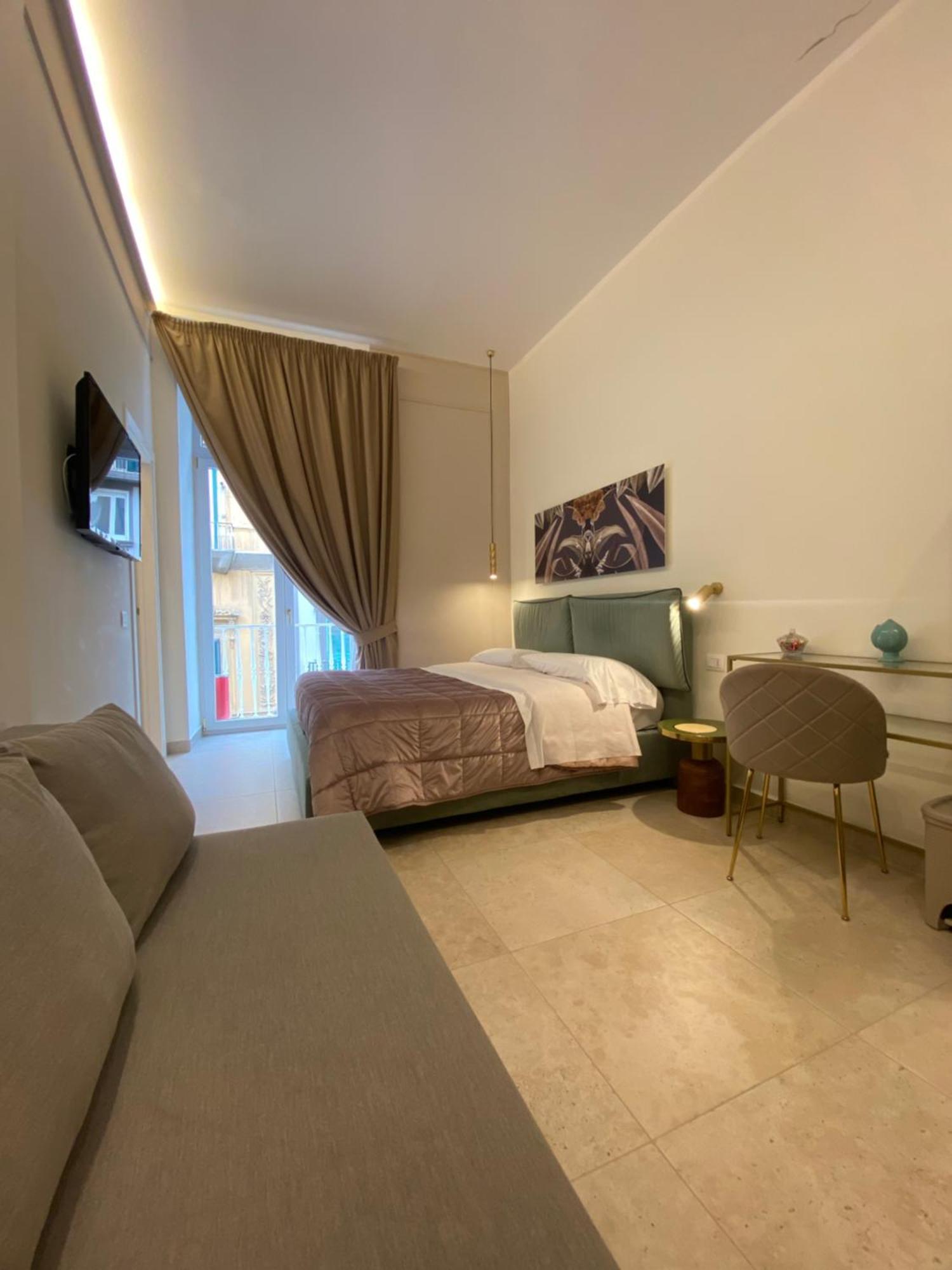 Dimora Don Pasquale Bed & Breakfast Naples