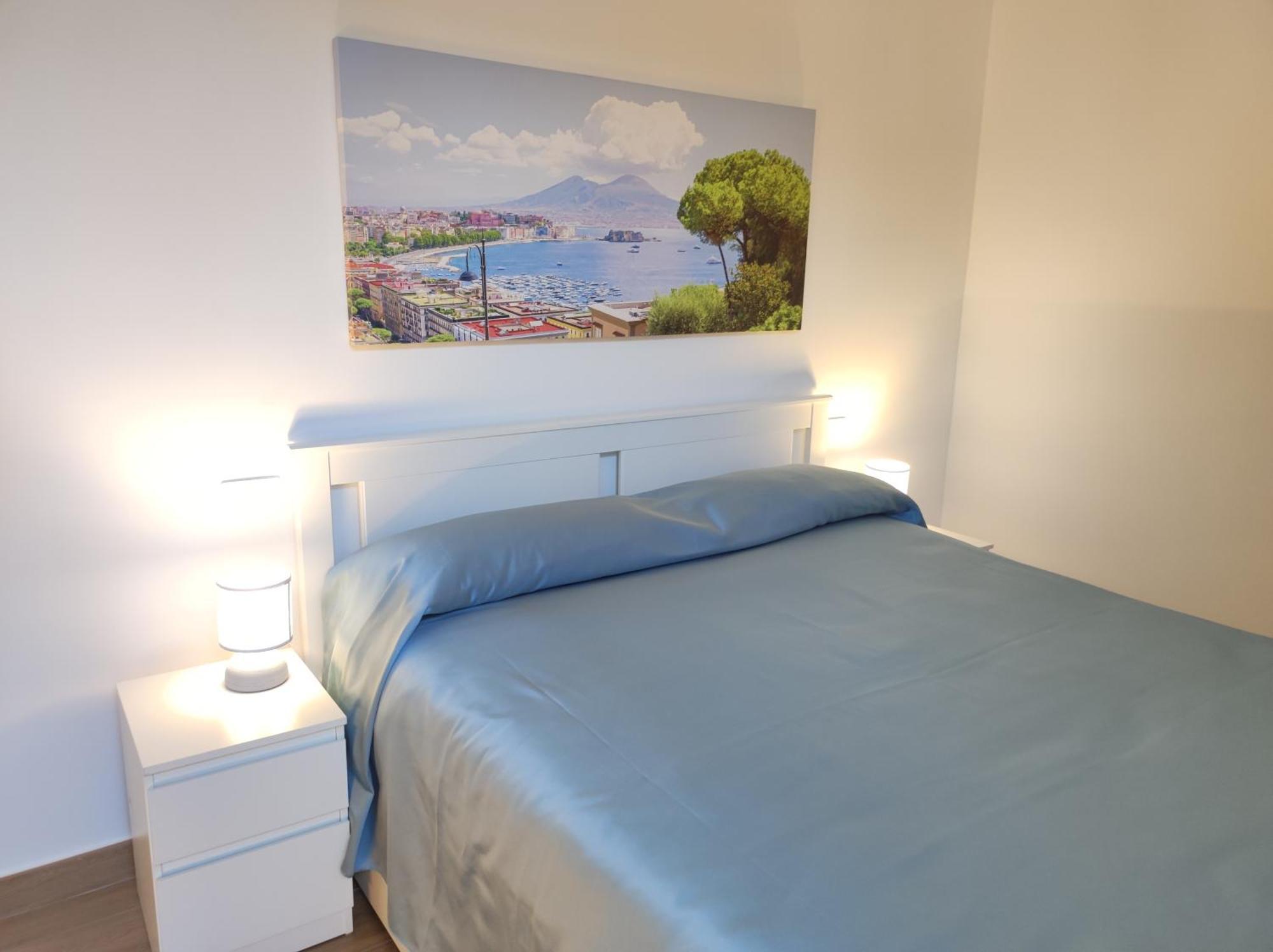 Bed & Breakfast Le Tre B Naples