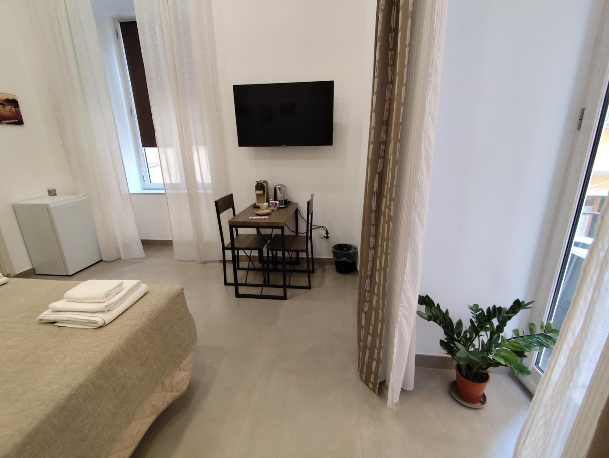 Gradini A Toledo Bed & Breakfast