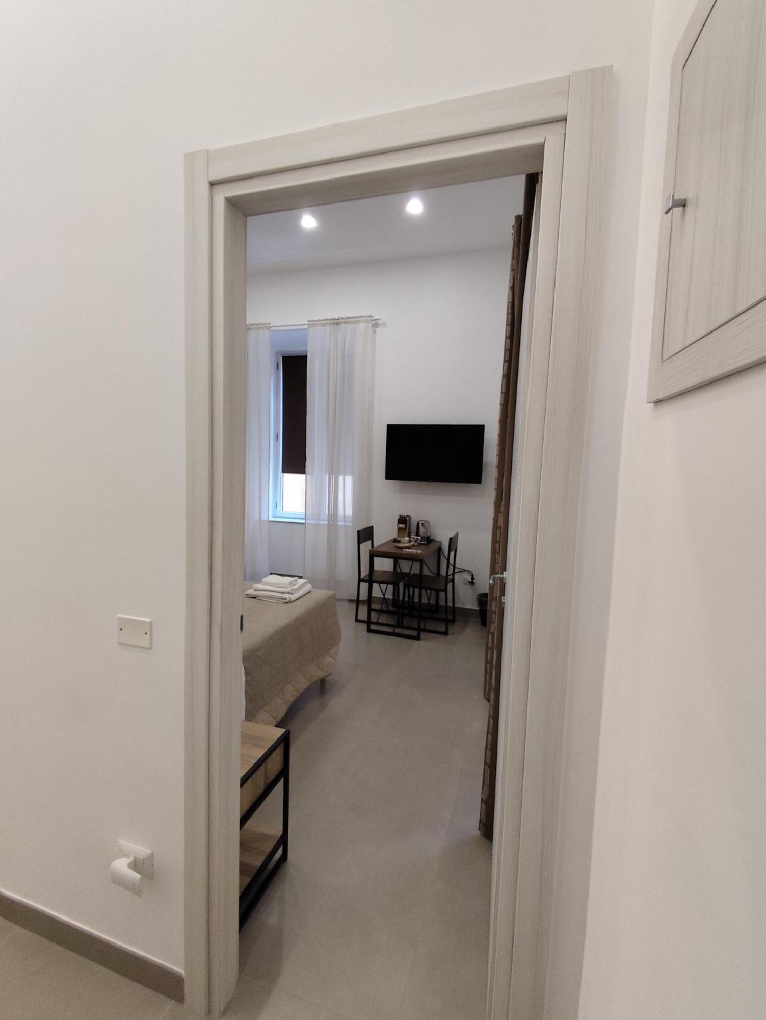 Bed & Breakfast Gradini A Toledo