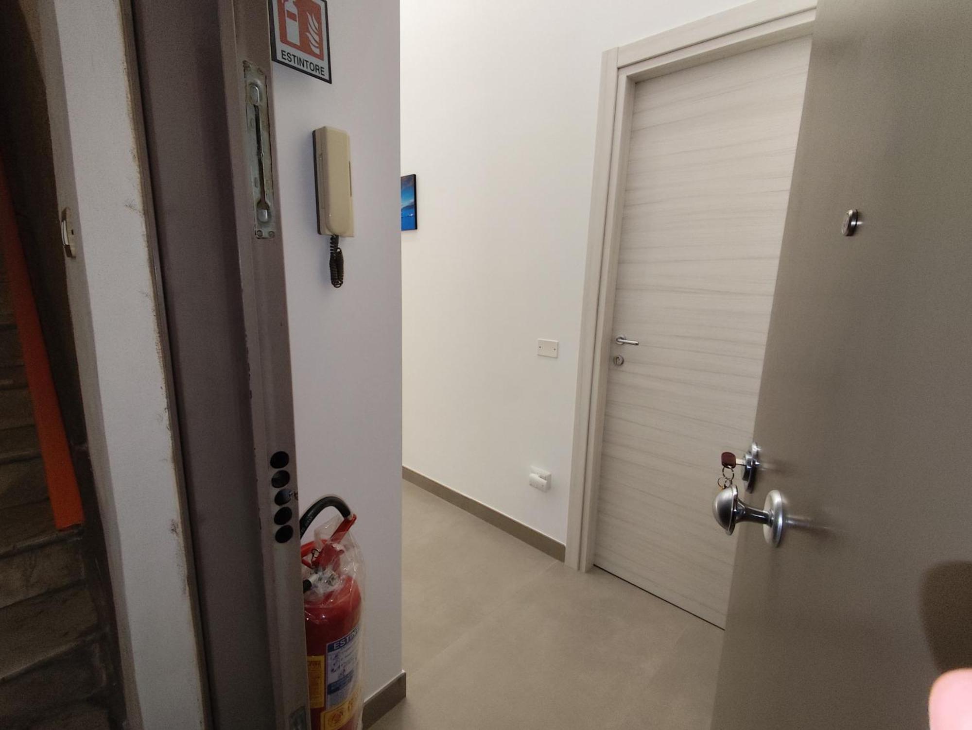 Bed & Breakfast Gradini A Toledo *