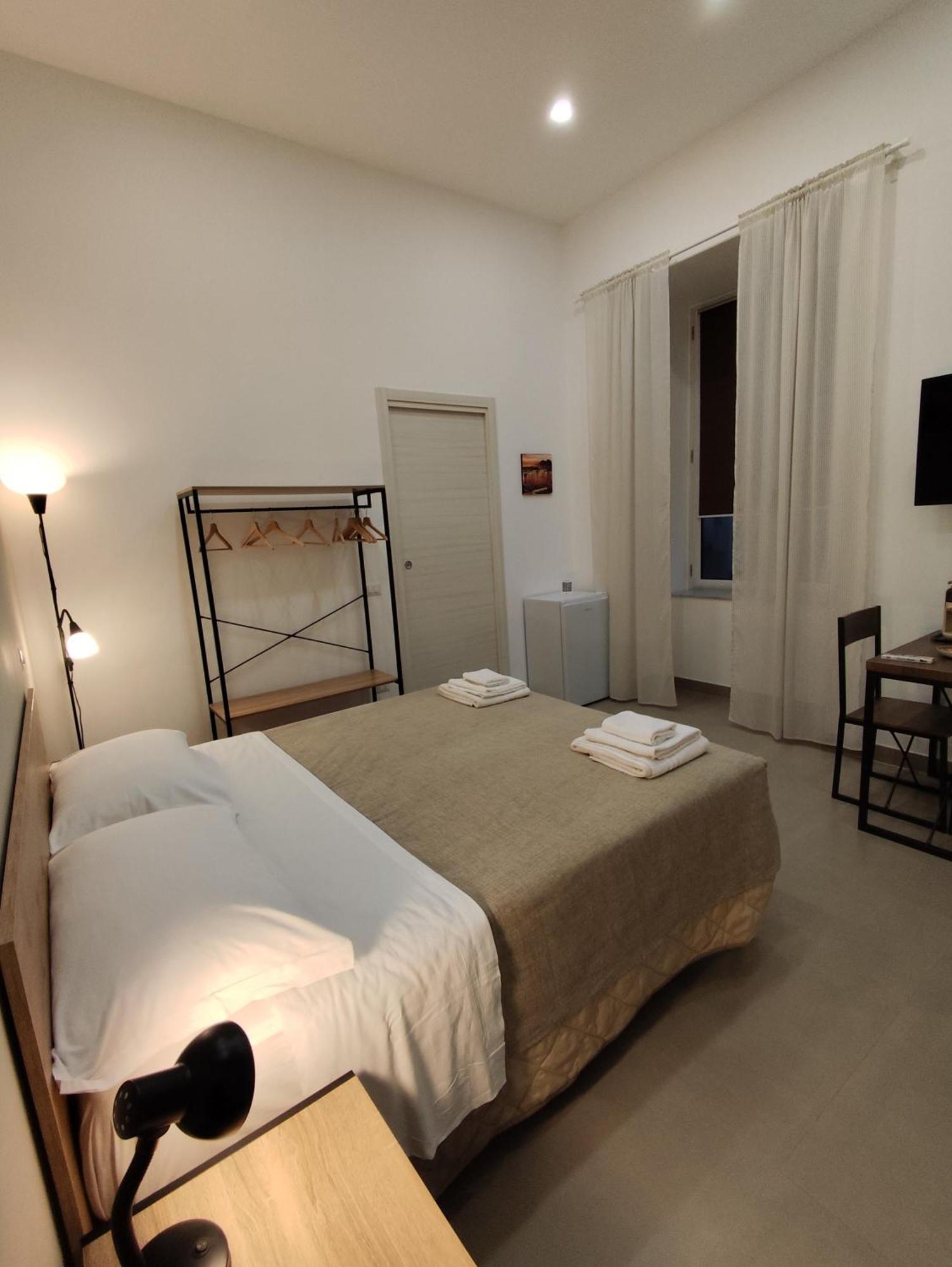 Gradini A Toledo * Naples