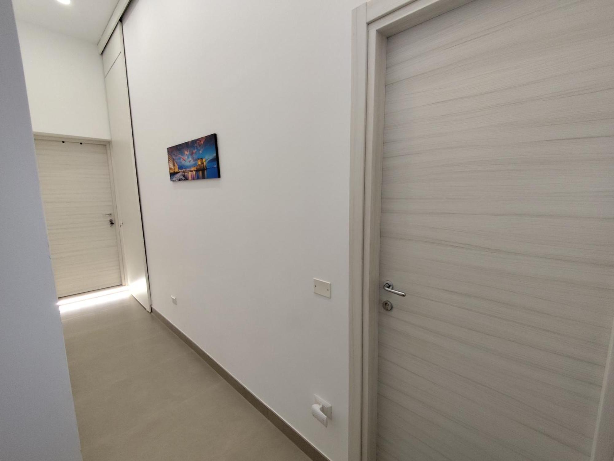 Bed & Breakfast Gradini A Toledo *