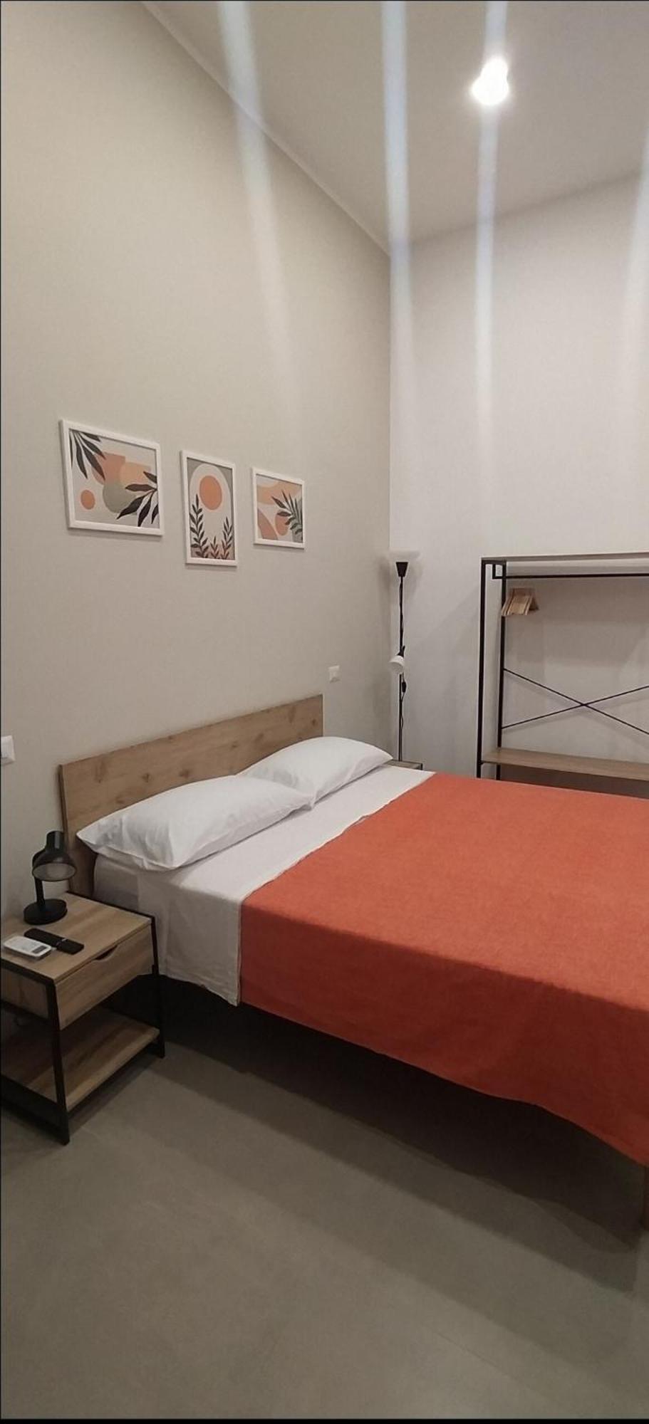 Gradini A Toledo * Naples