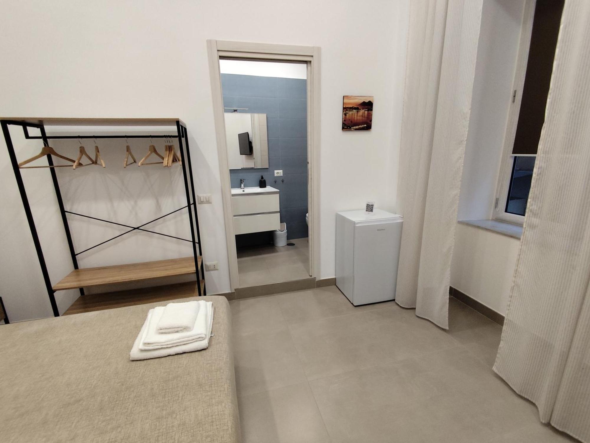 Gradini A Toledo * Naples