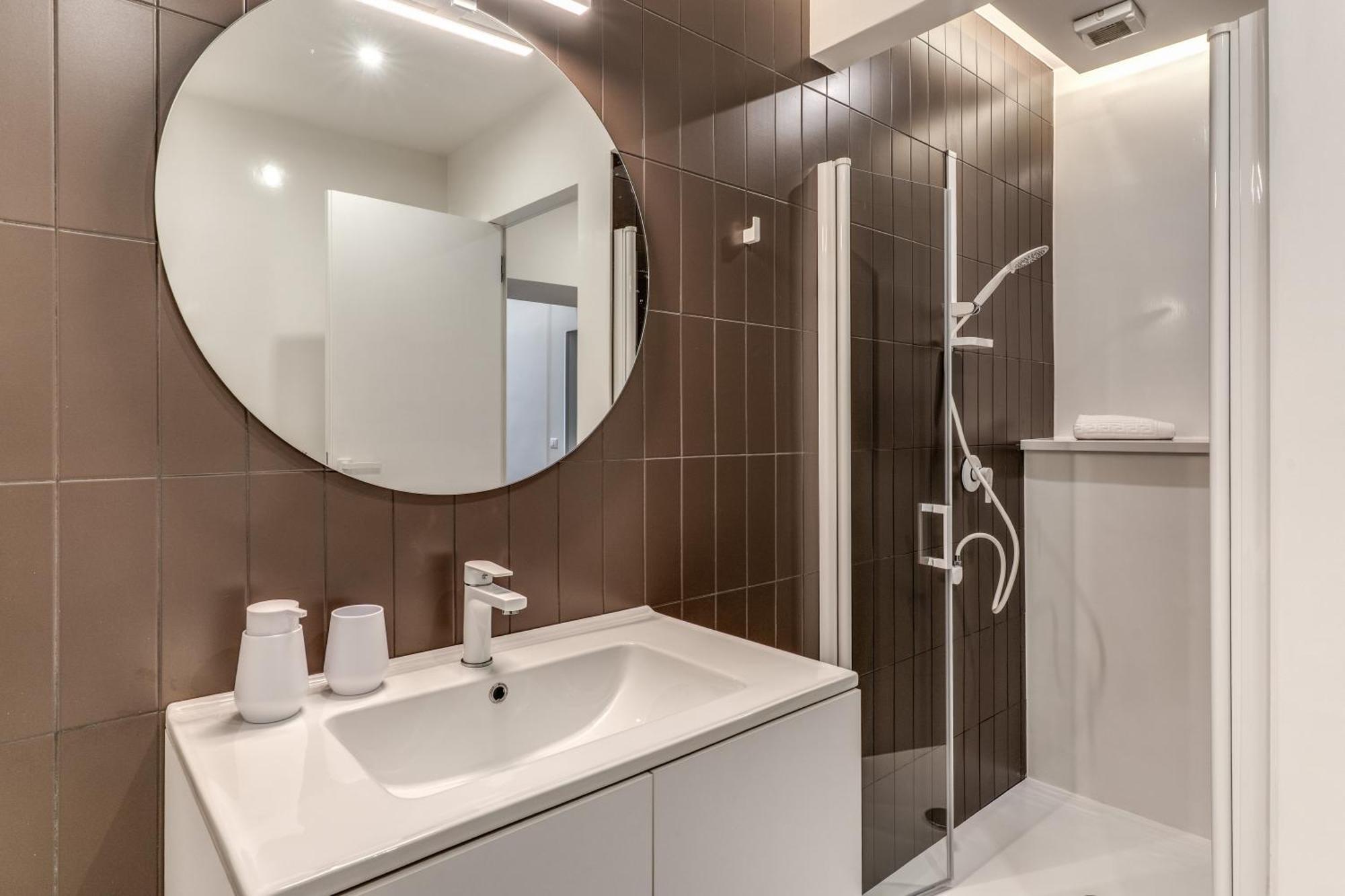 Artpartment Guest house *
