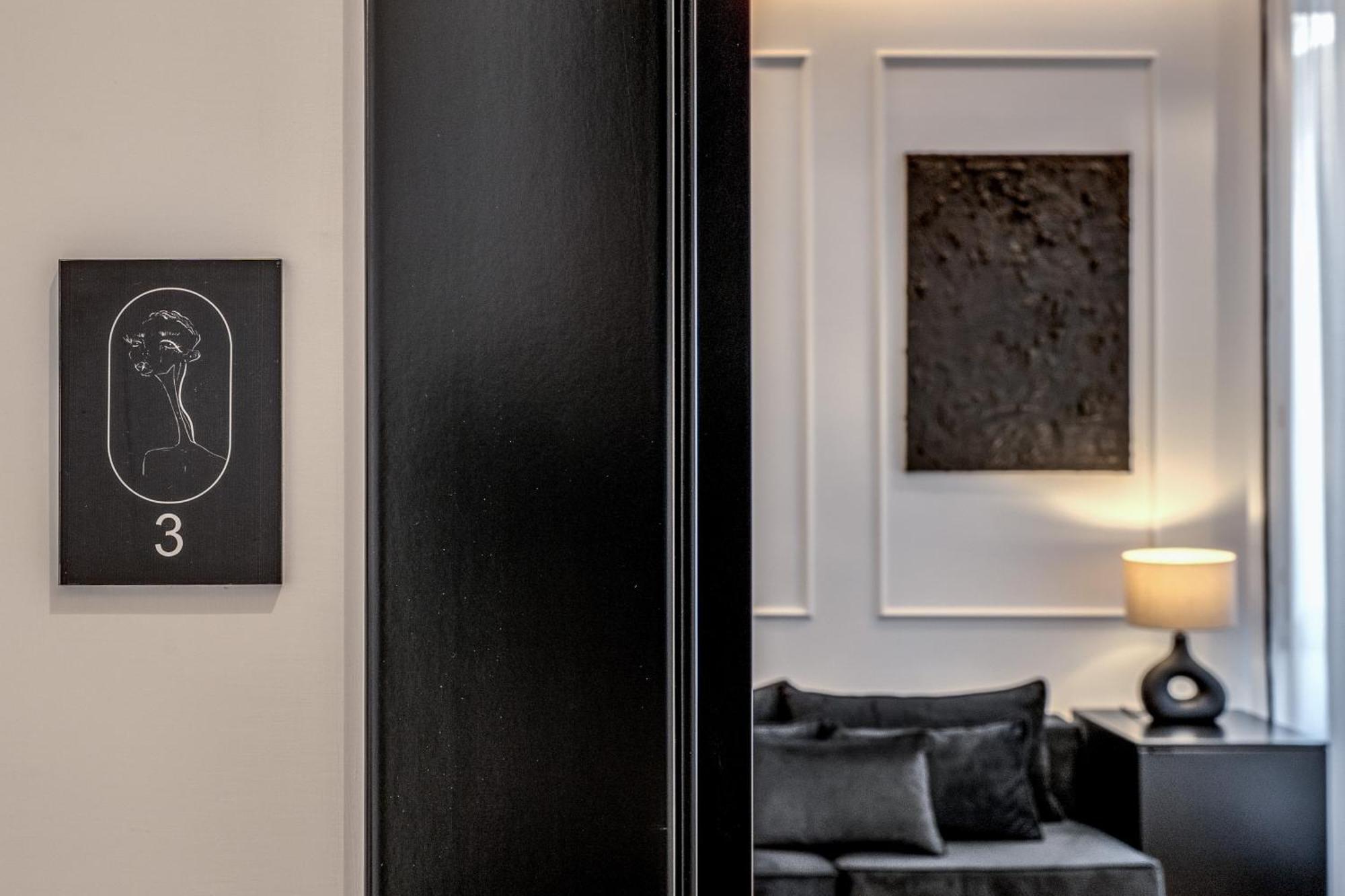 Guest house Artpartment
