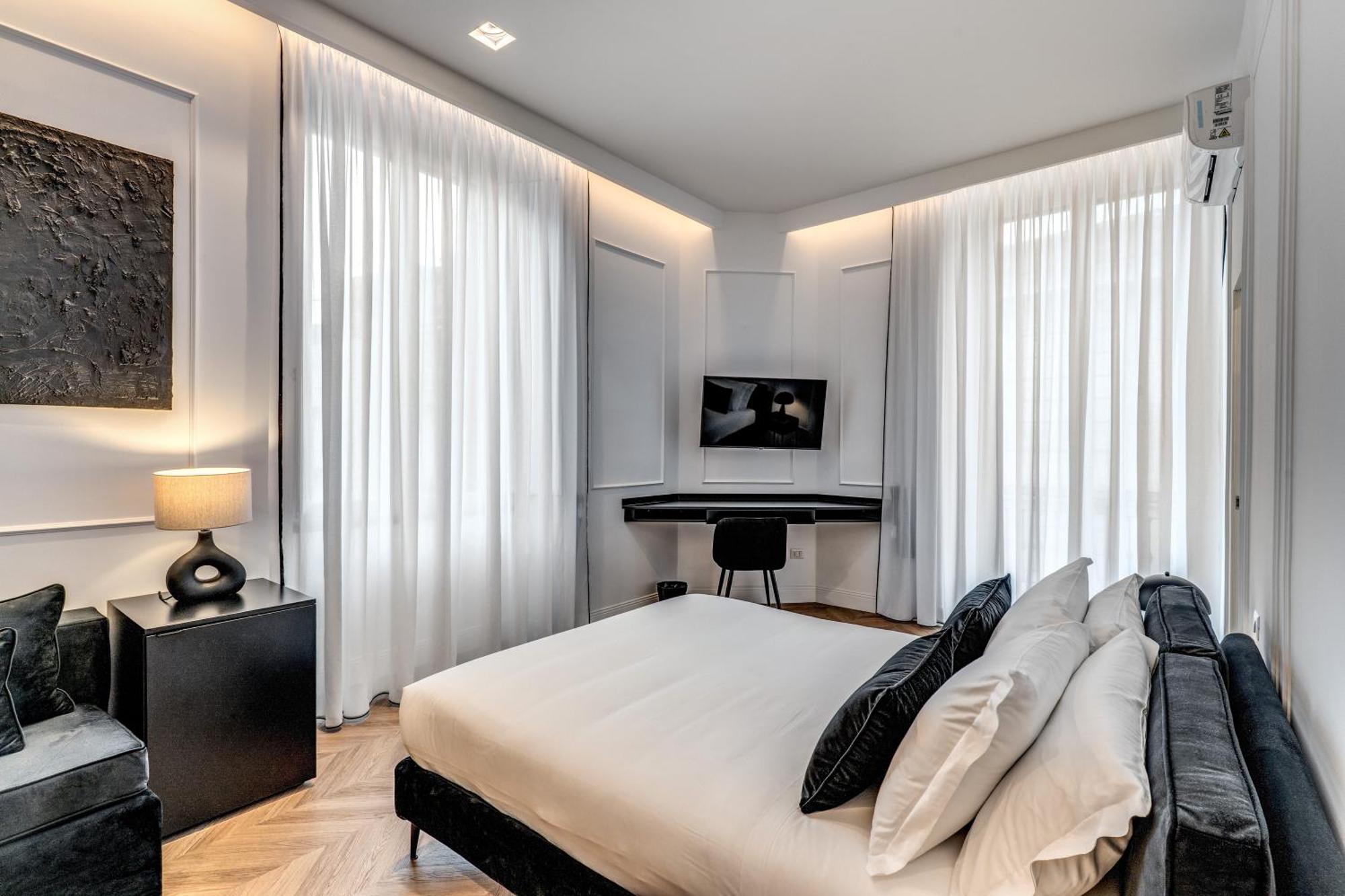 Artpartment * Naples