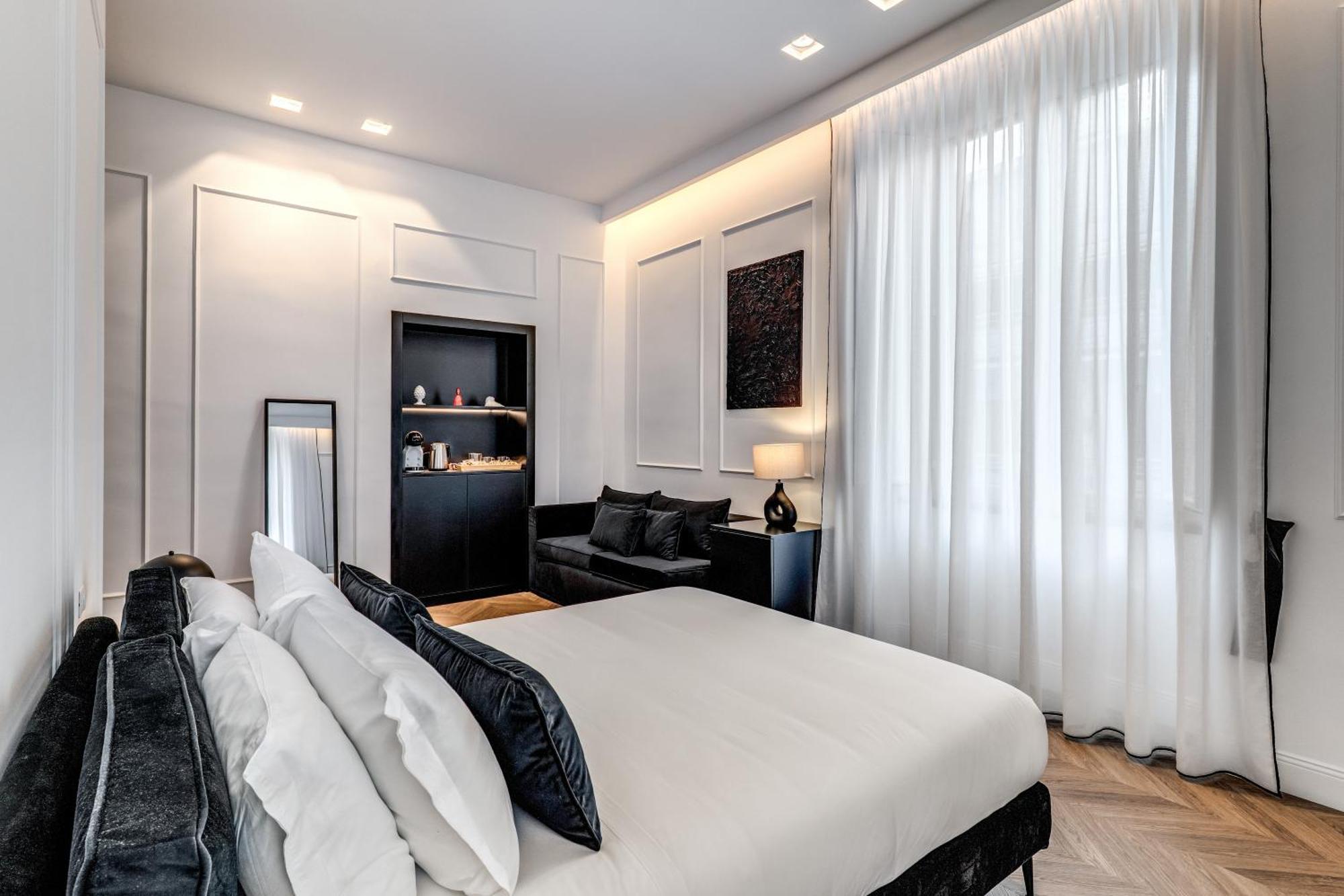 Artpartment Guest house *
