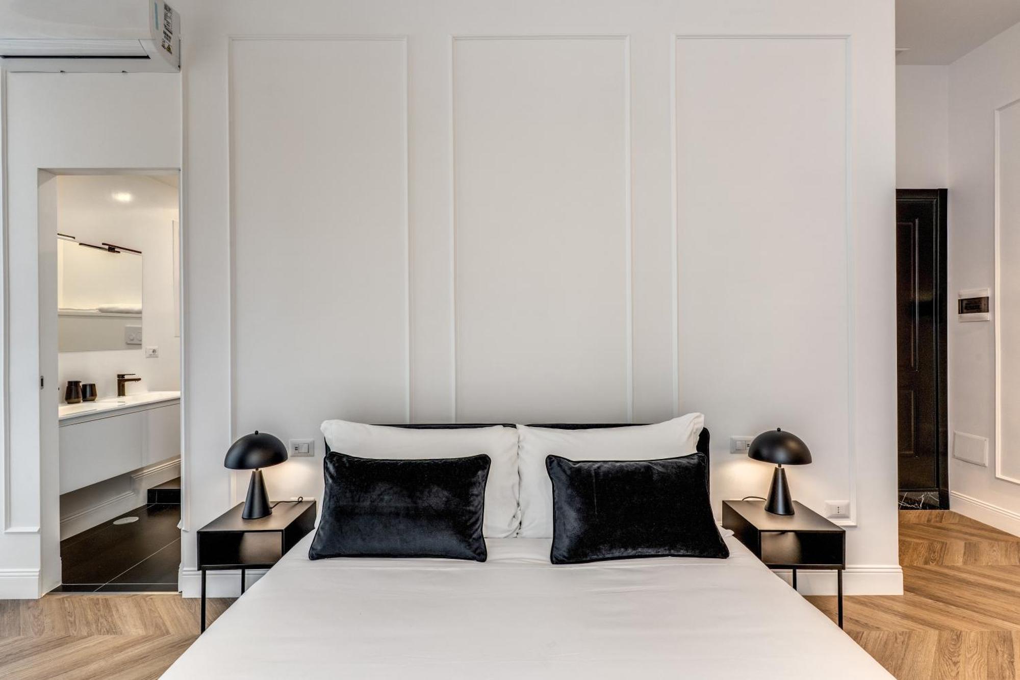 Guest house Artpartment *