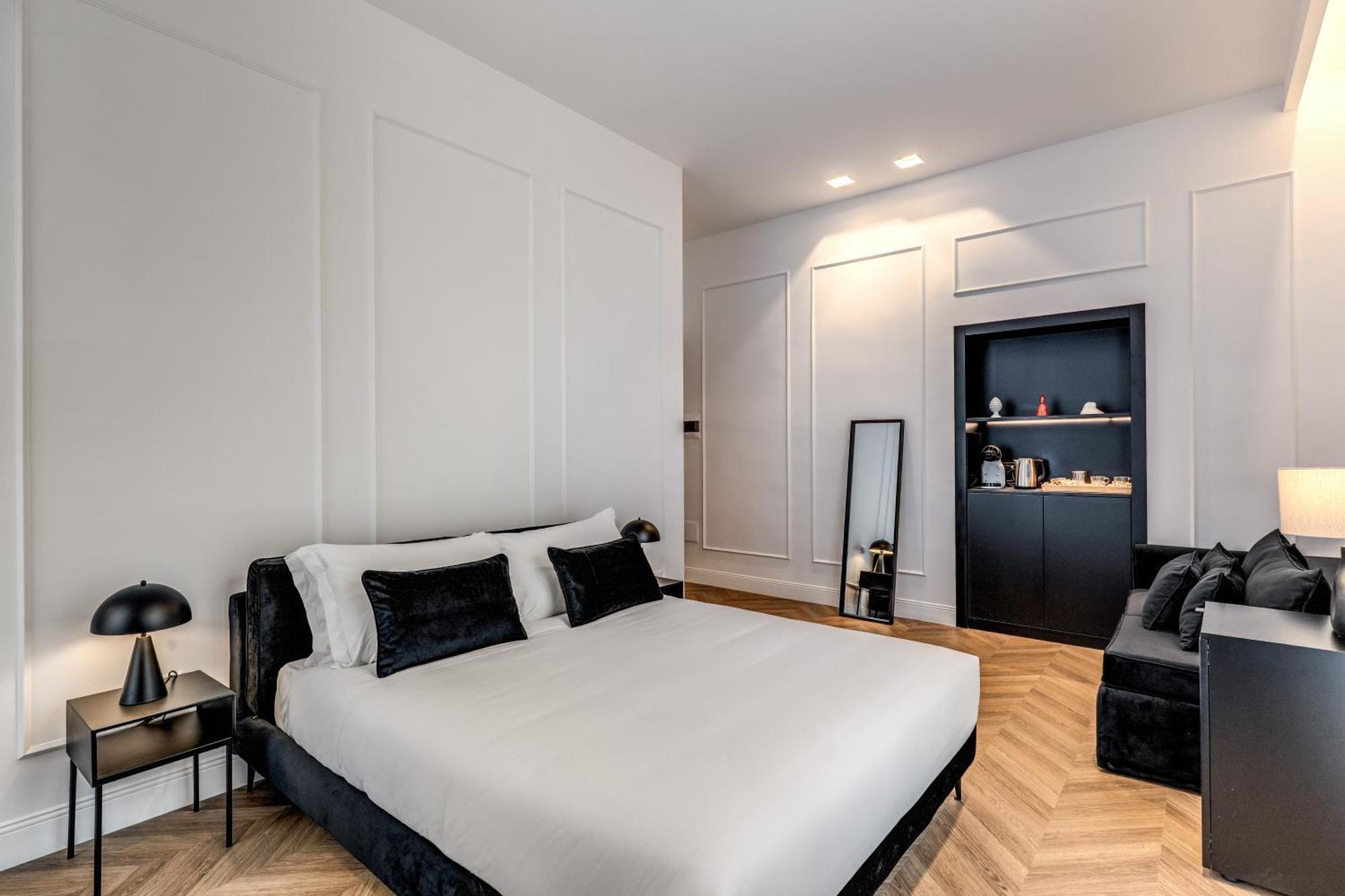 Artpartment Guest house Naples