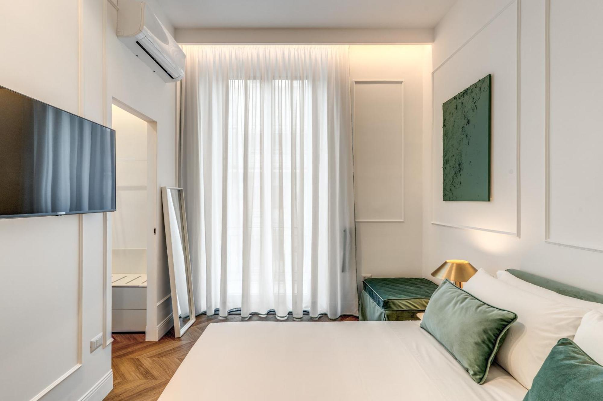 Artpartment Guest house