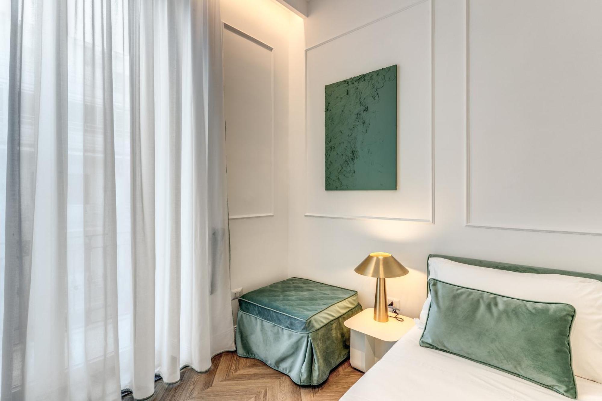 Guest house Artpartment