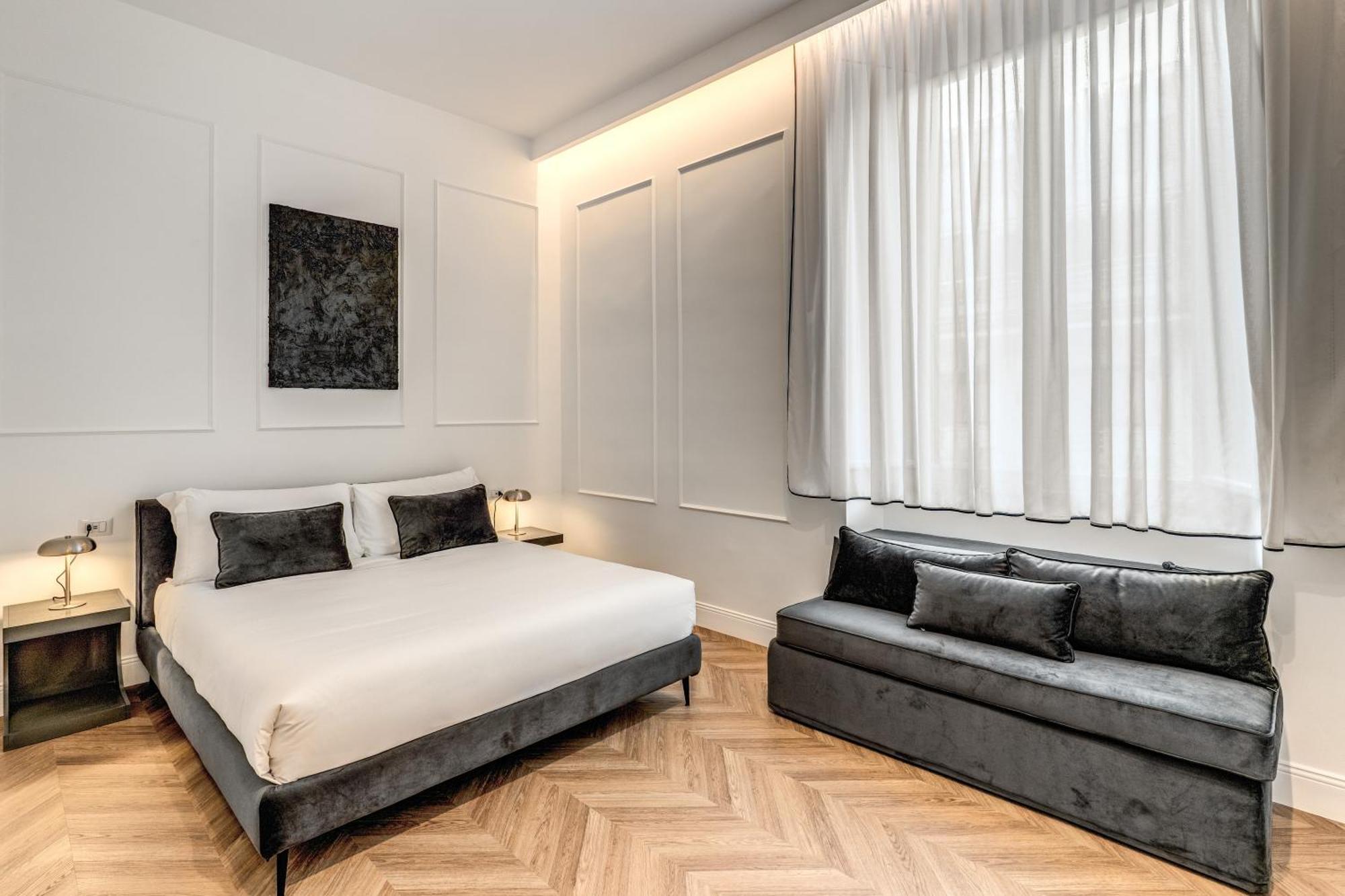 Artpartment Guest house