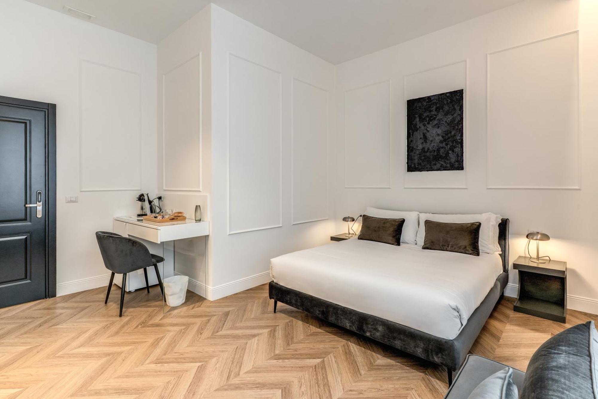 Guest house Artpartment *