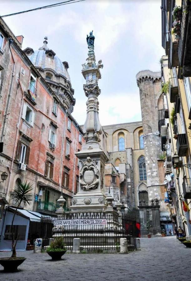 Angel's Bed & Breakfast Naples