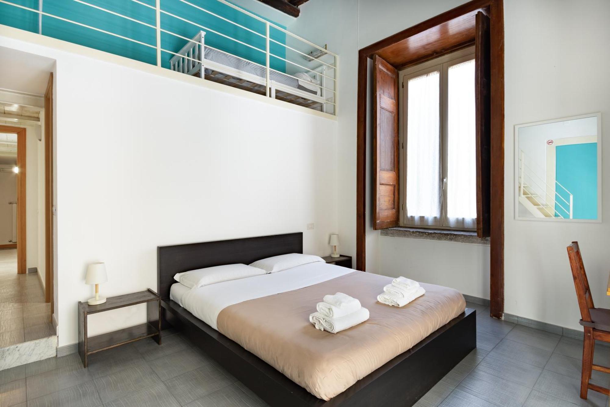 Napoli Napoli Rooms Guest house Naples