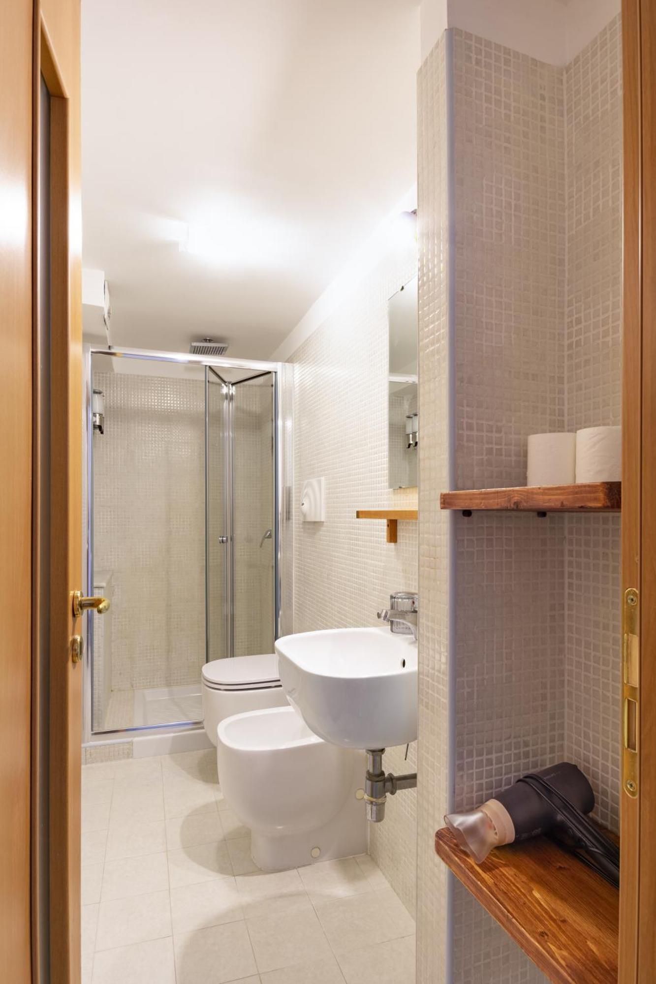Guest house Napoli Napoli Rooms Naples