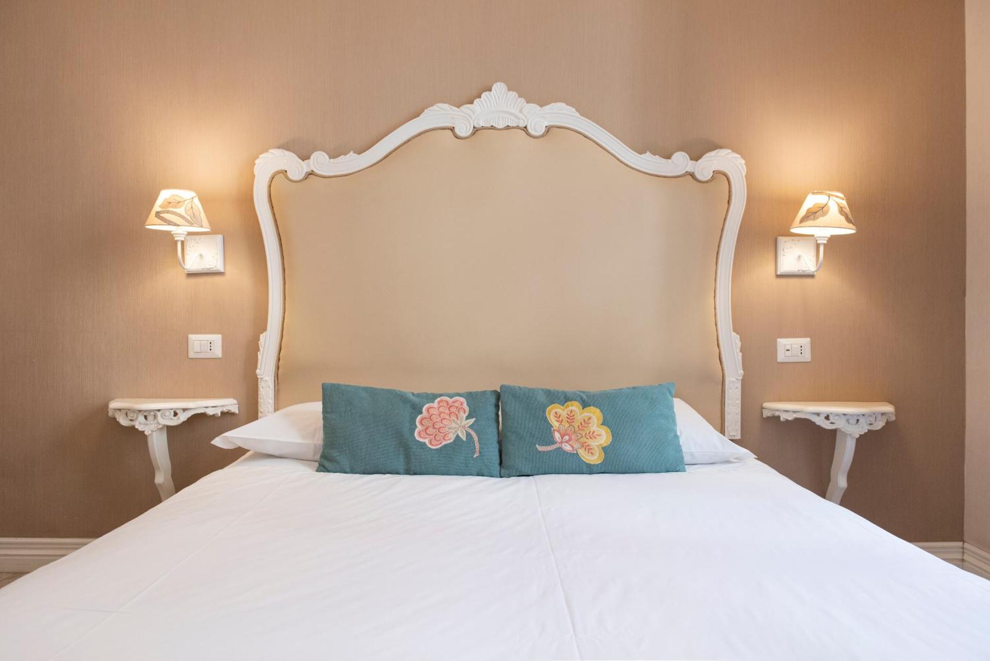Certosa Bed & Breakfast Naples