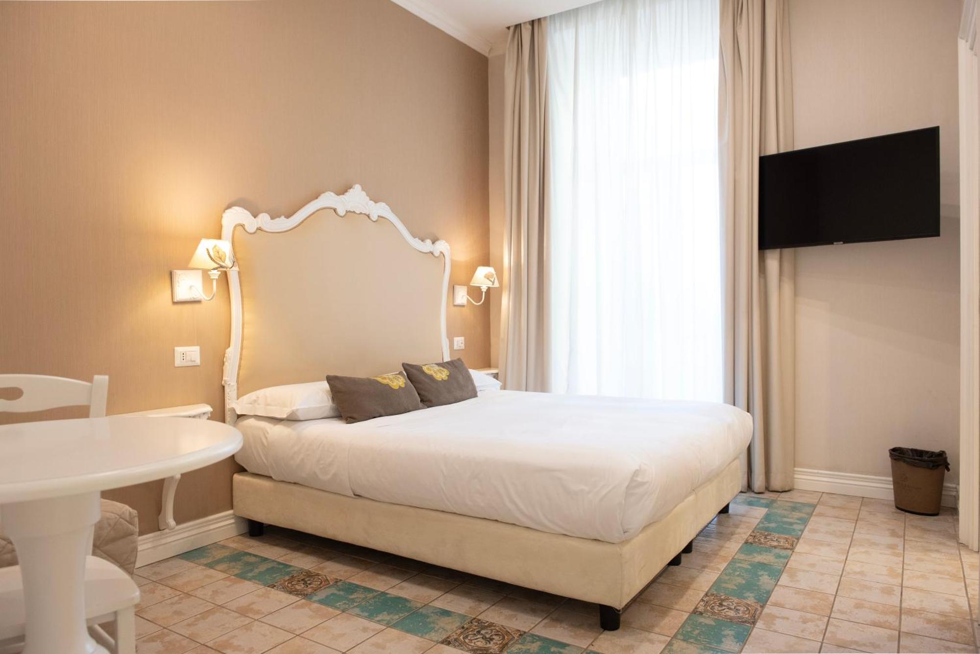 Certosa Bed & Breakfast Naples