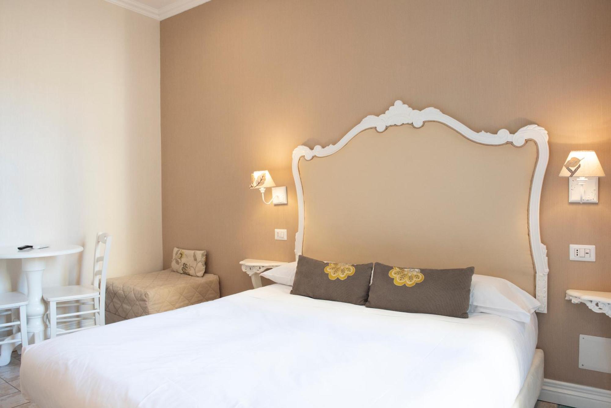 Bed & Breakfast Certosa Naples