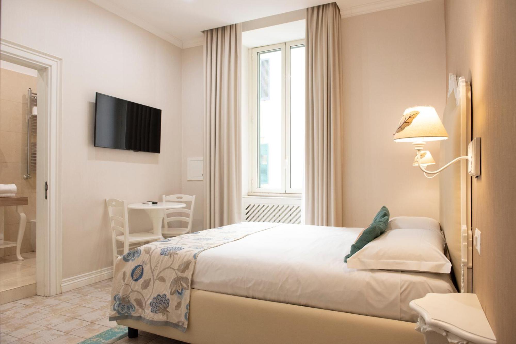 Bed & Breakfast Certosa Naples