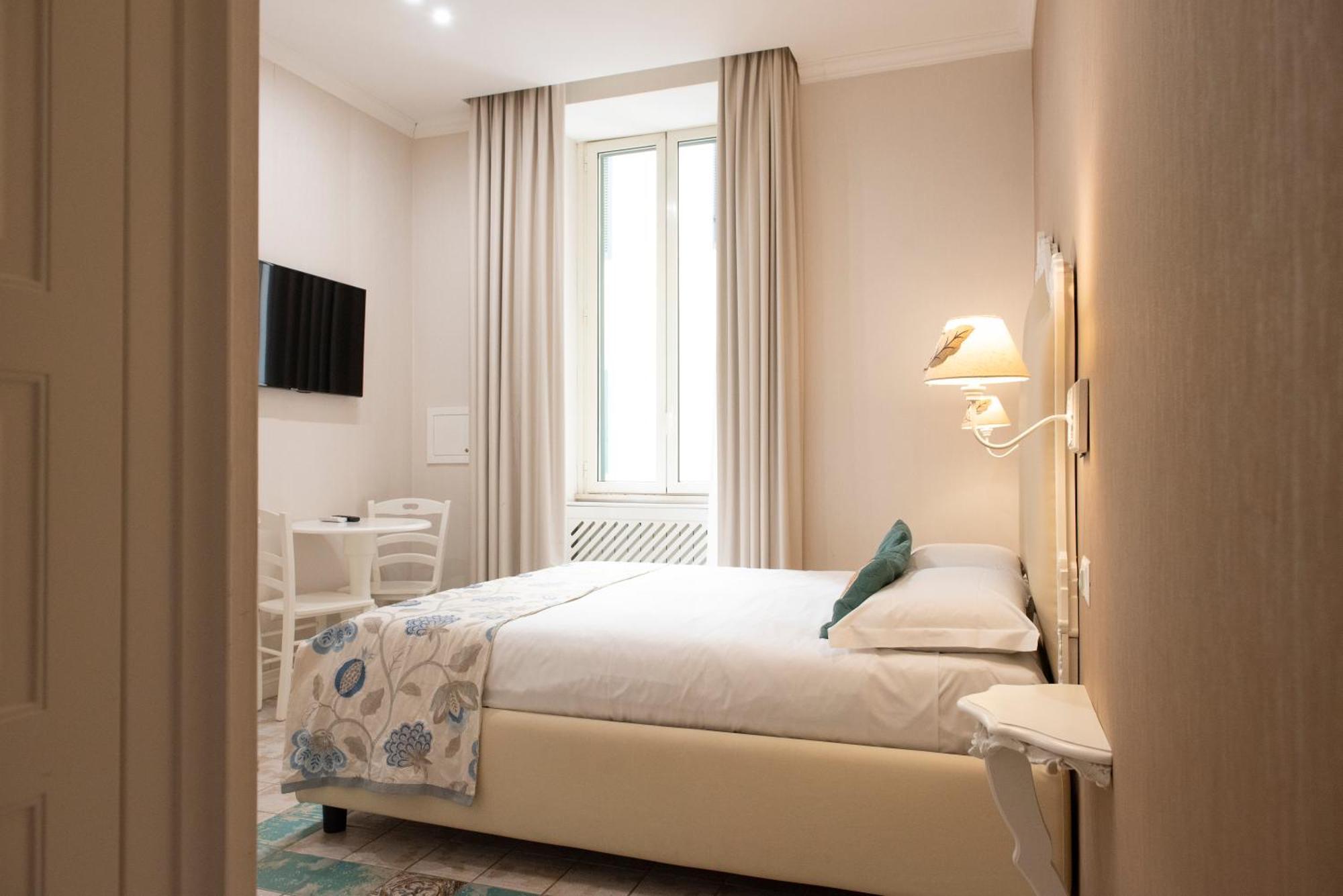 Bed & Breakfast Certosa