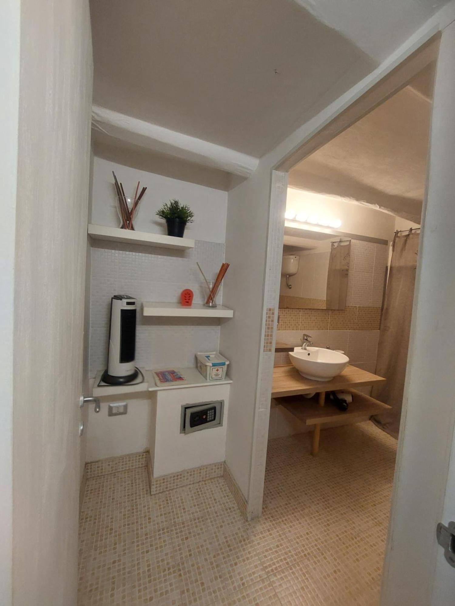Apartment Be Blu Naples