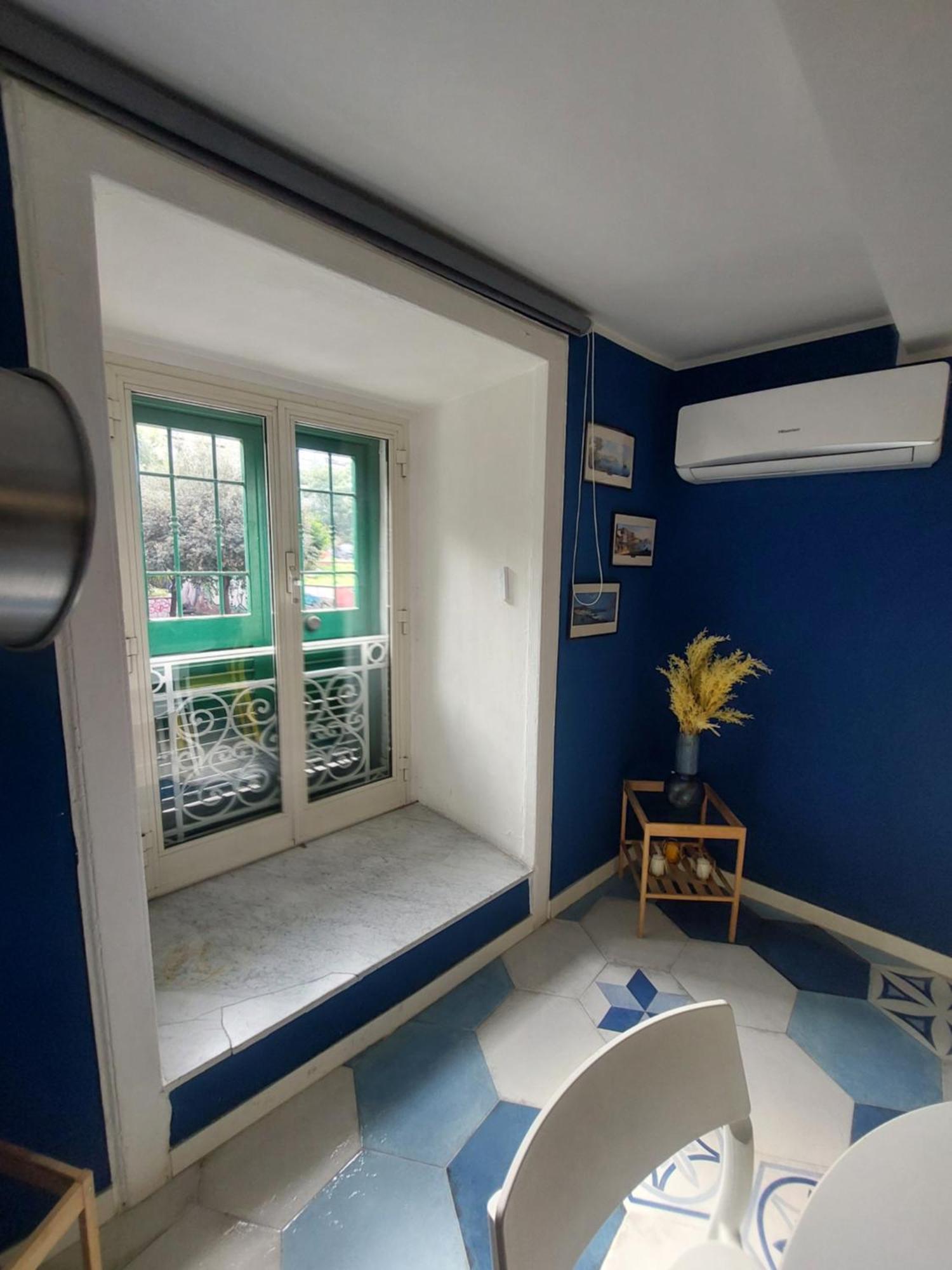 Apartment Be Blu