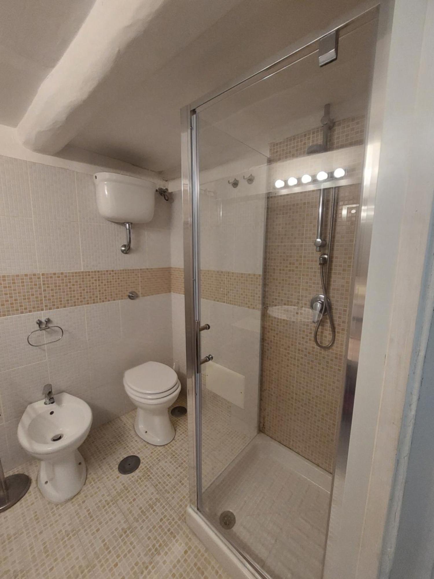 Apartment Be Blu Naples