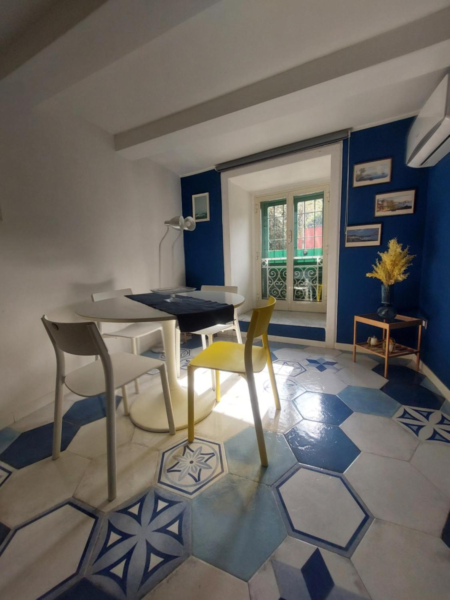 Apartment Be Blu *