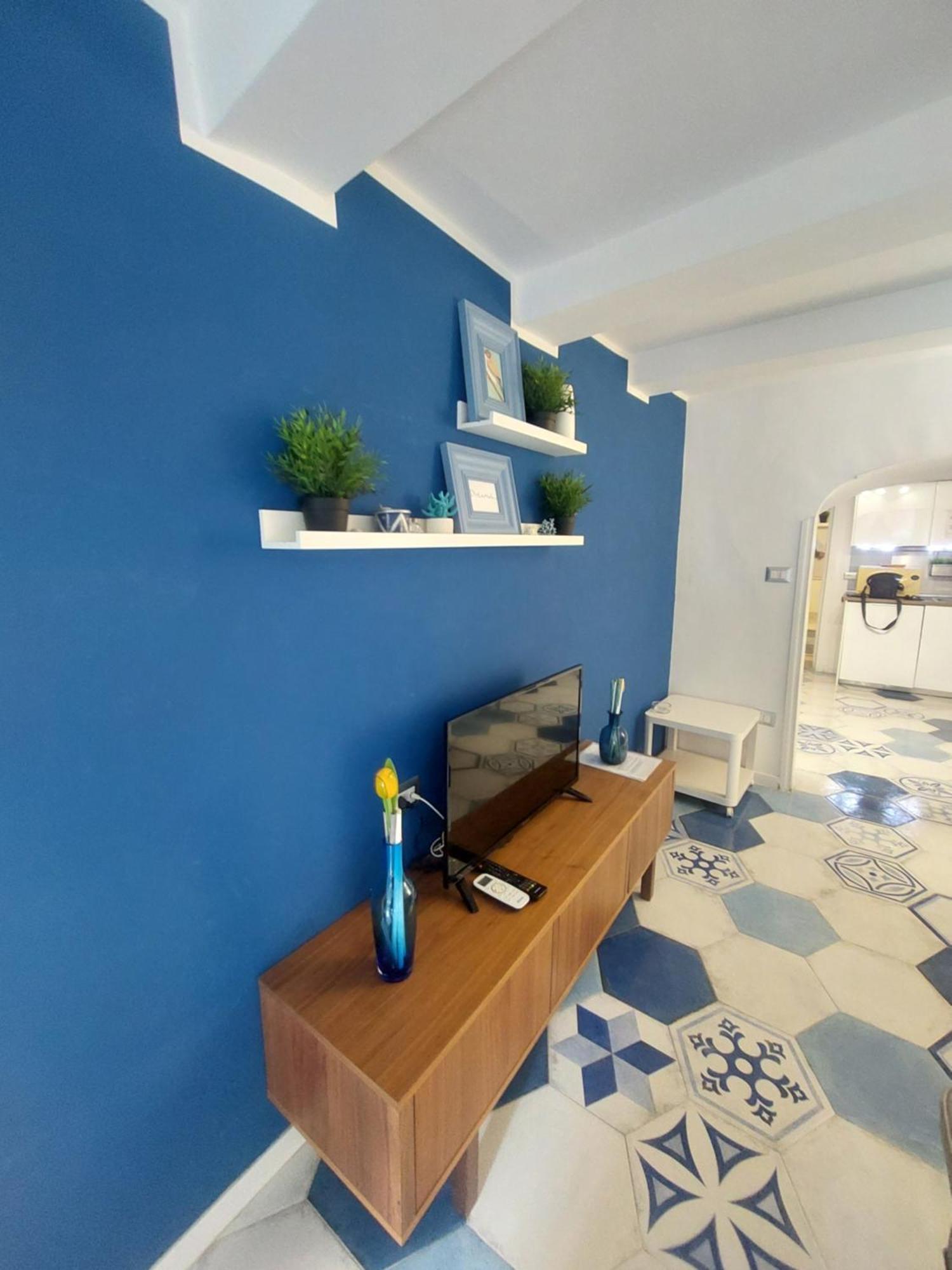 Be Blu *