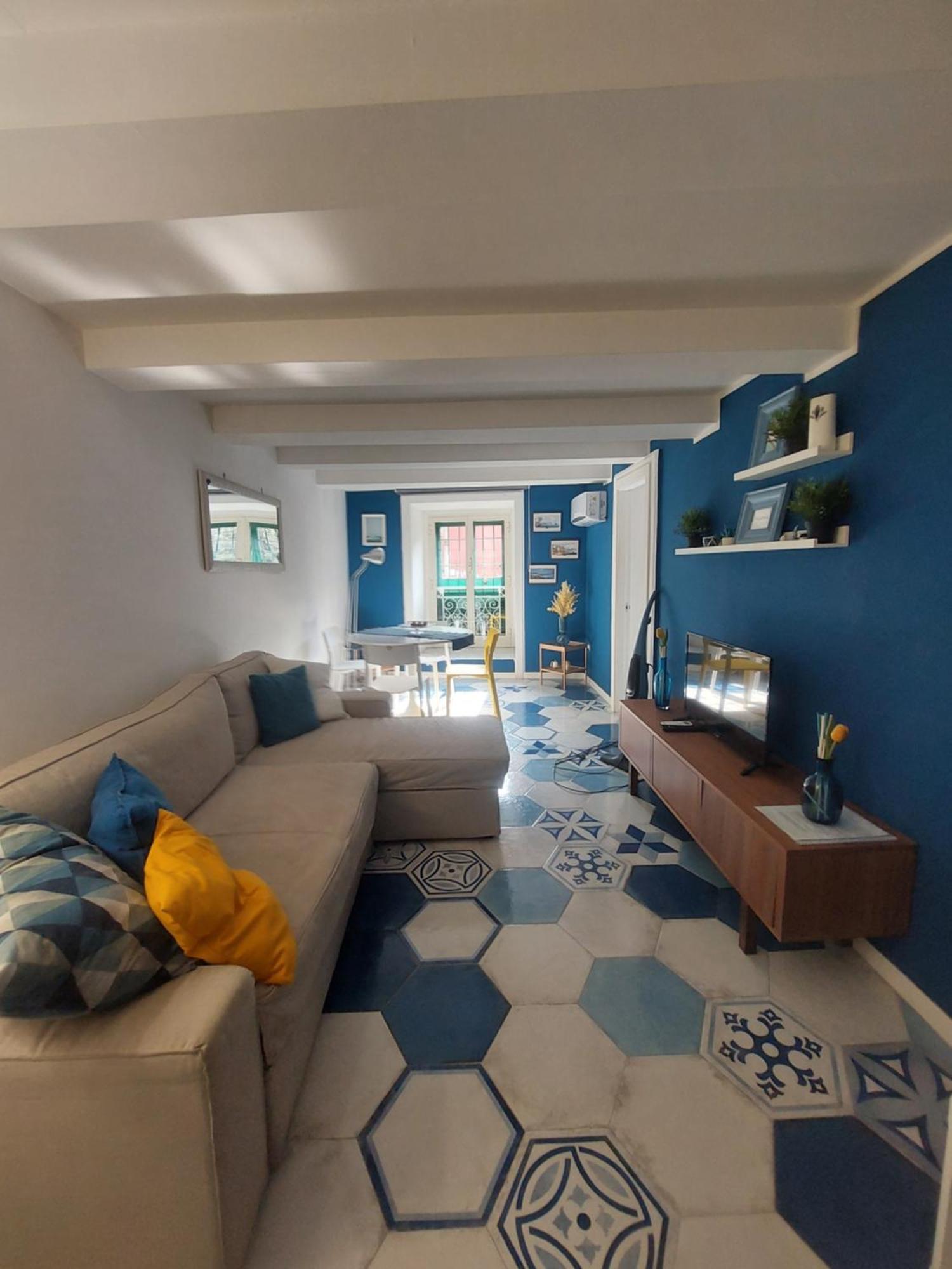 Be Blu Apartment Naples