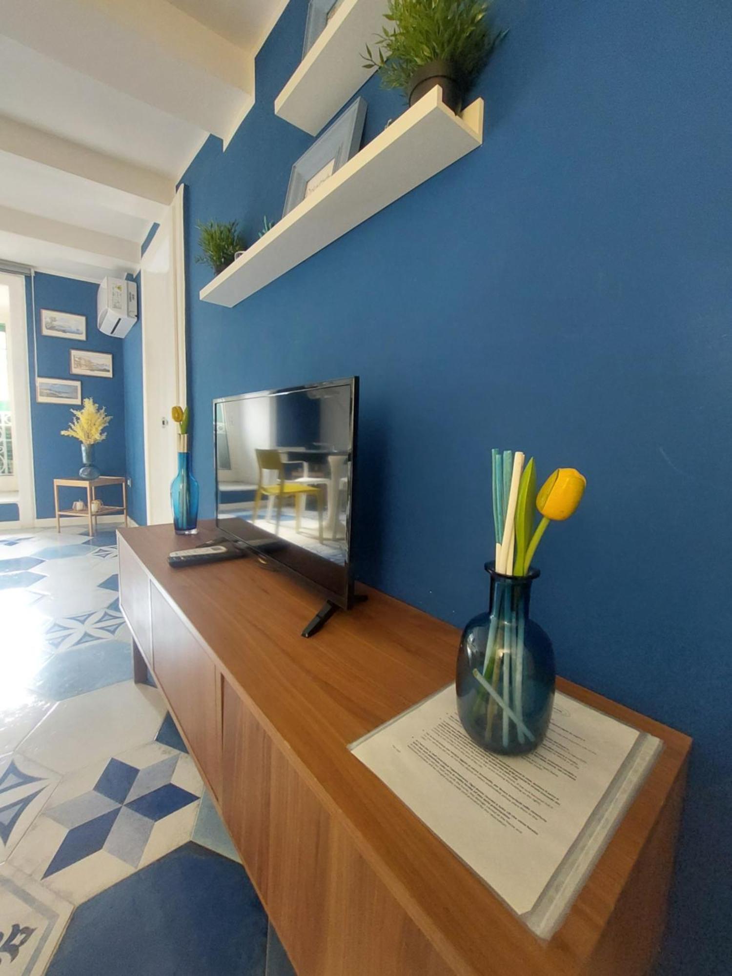 Apartment Be Blu Naples