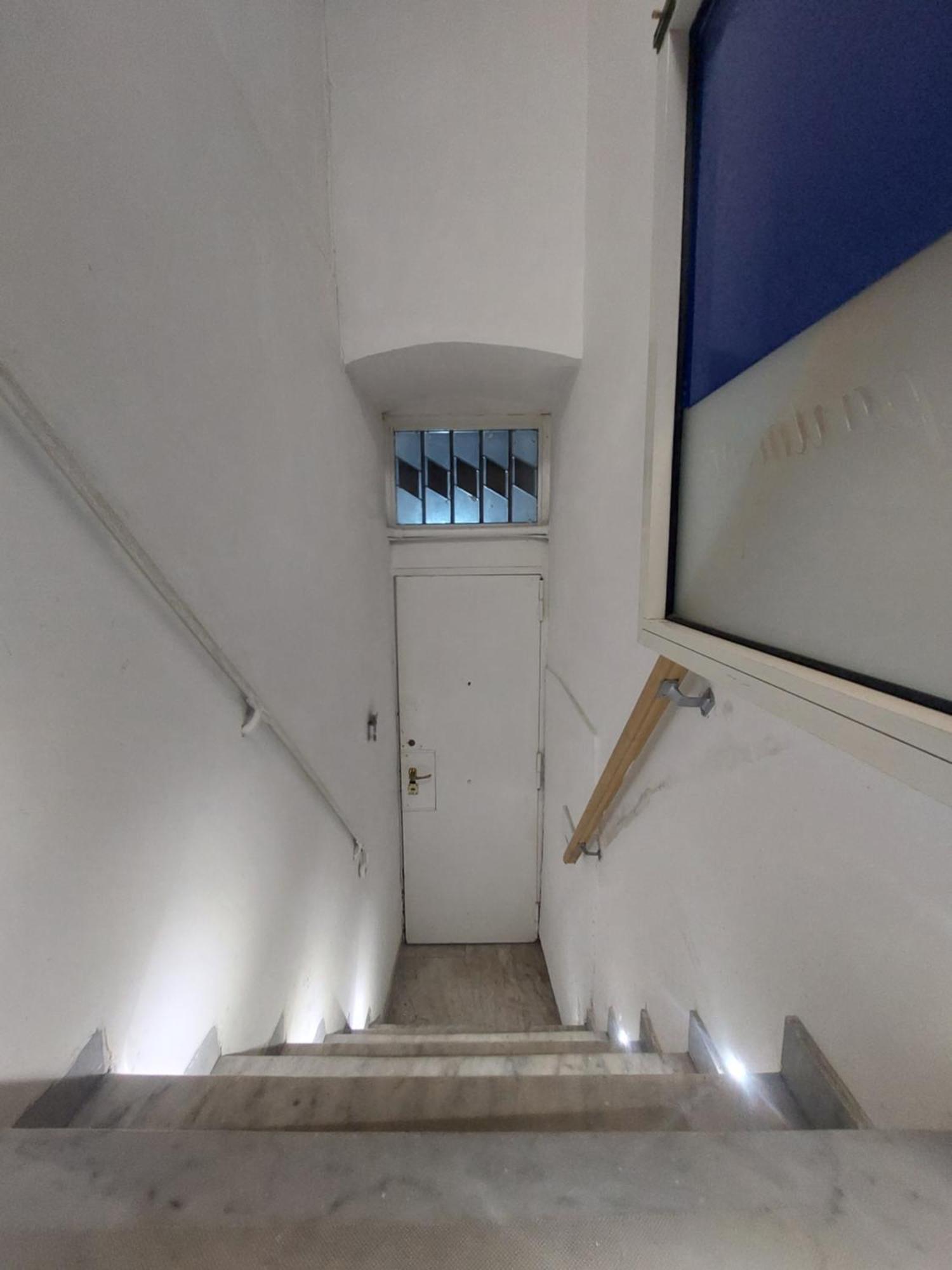 Apartment Be Blu