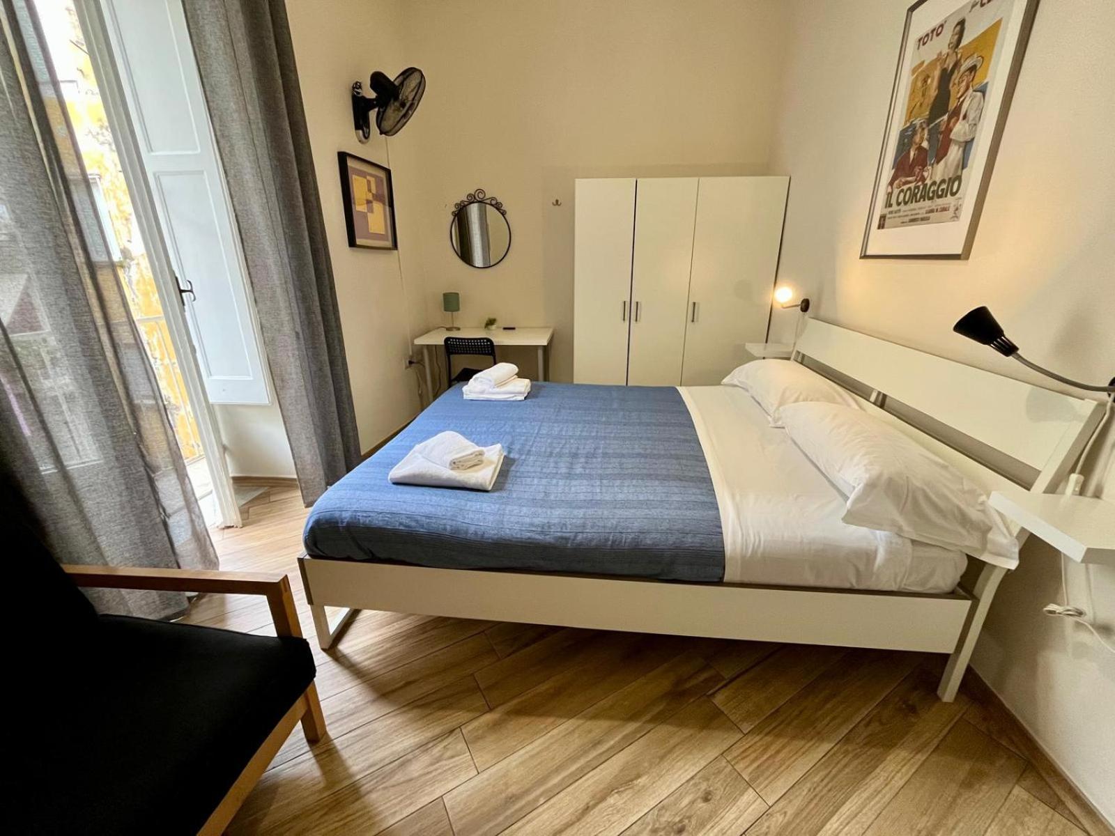 Bed & Breakfast Marcanto - Duomo 3*
