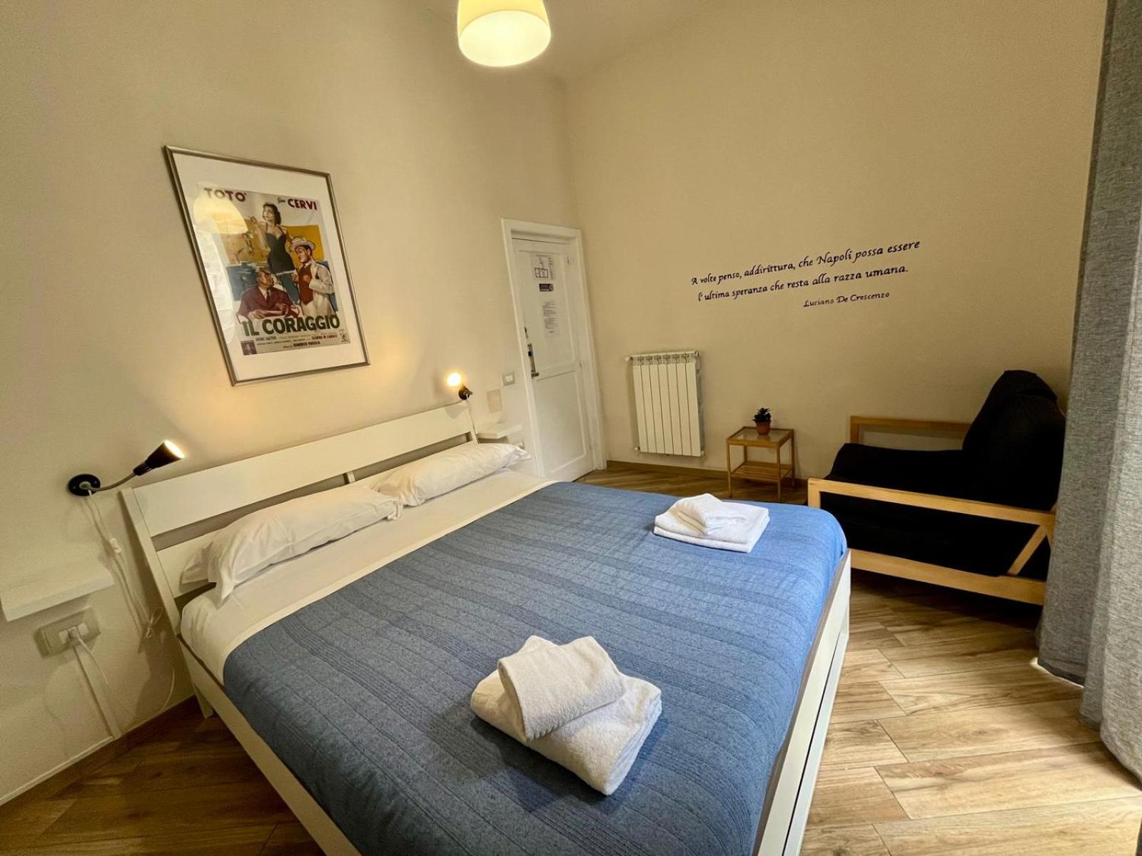 Marcanto - Duomo Bed & Breakfast