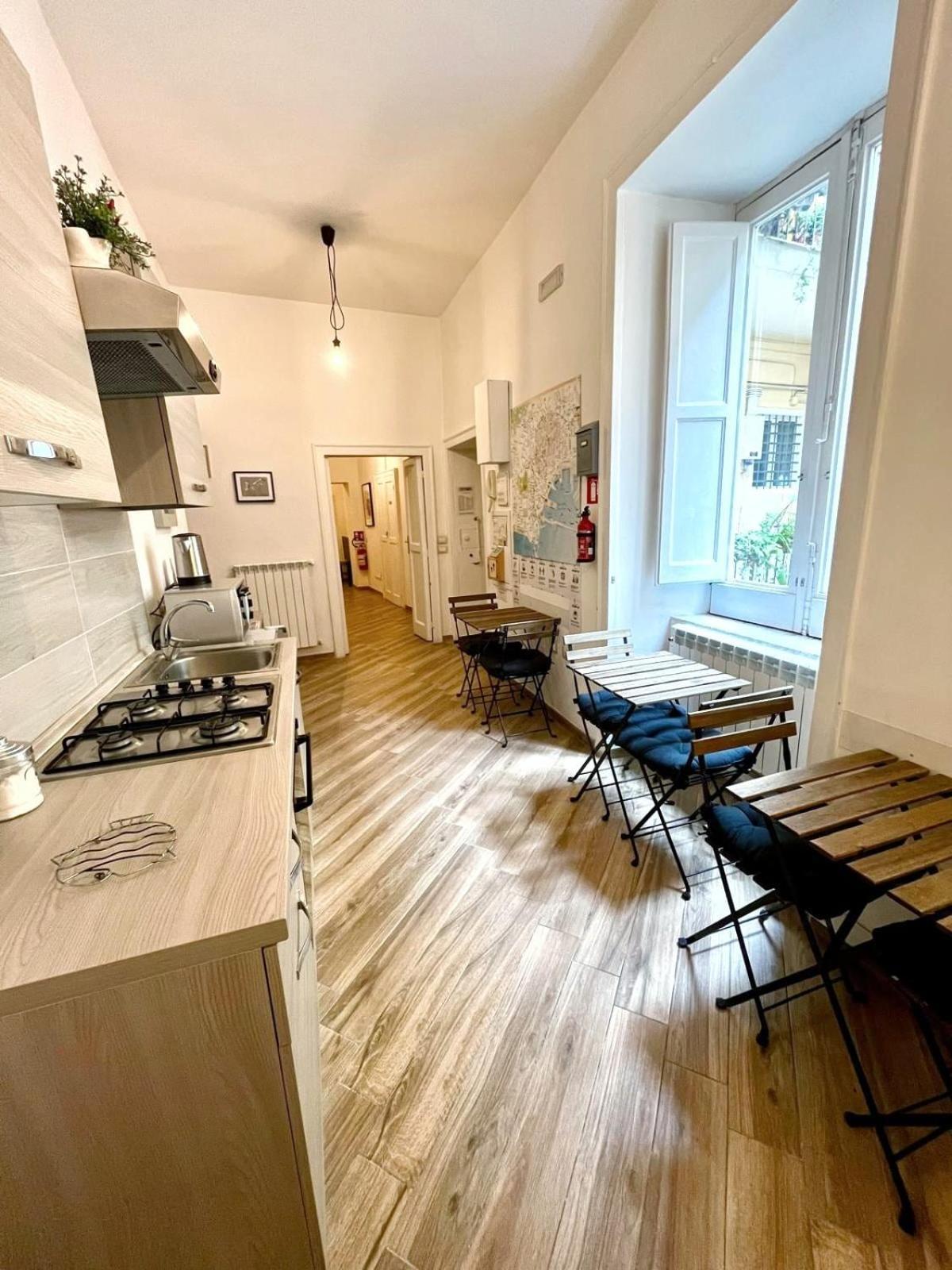 Bed & Breakfast Marcanto - Duomo 3*