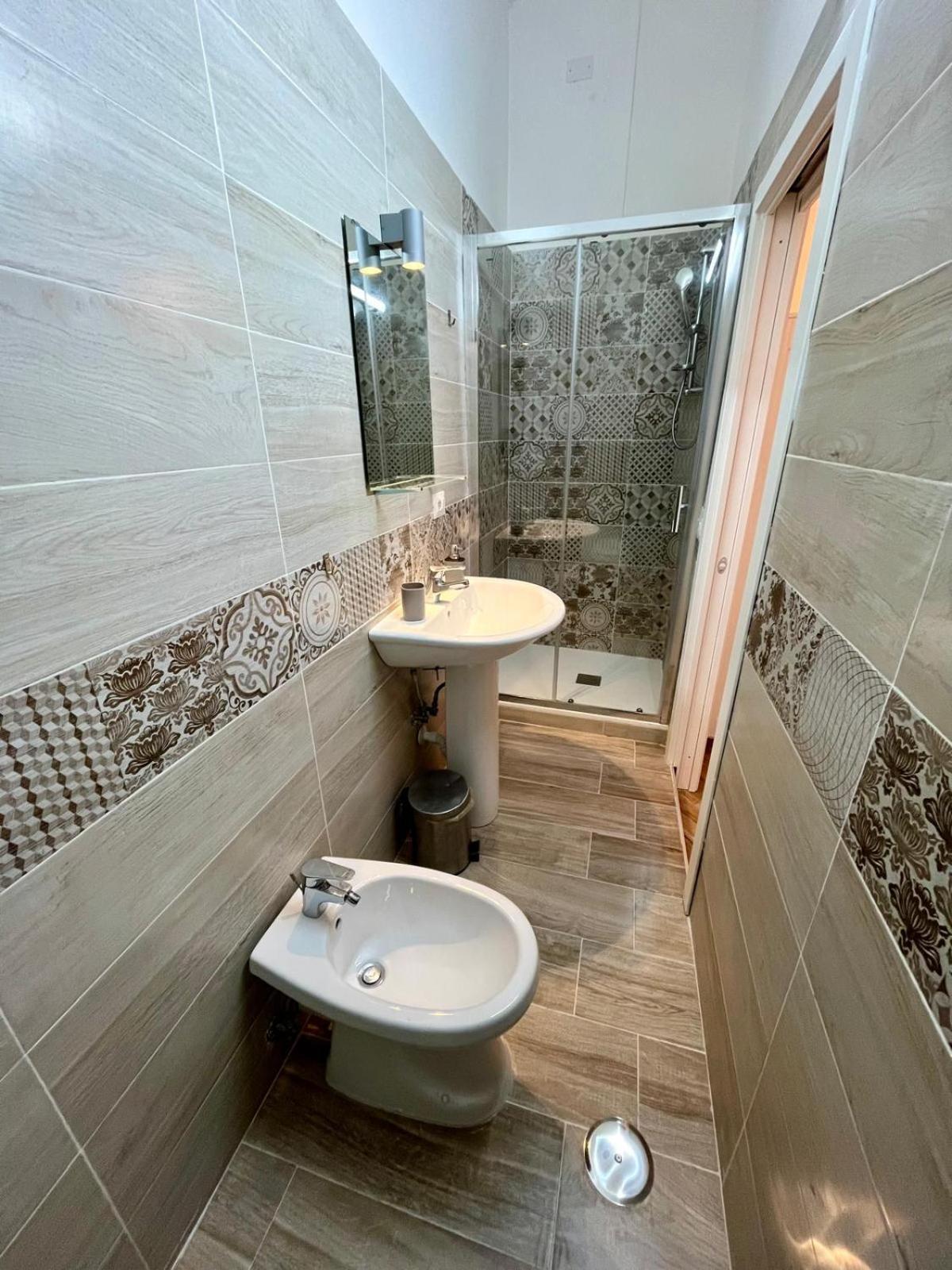 Marcanto - Duomo Bed & Breakfast Naples