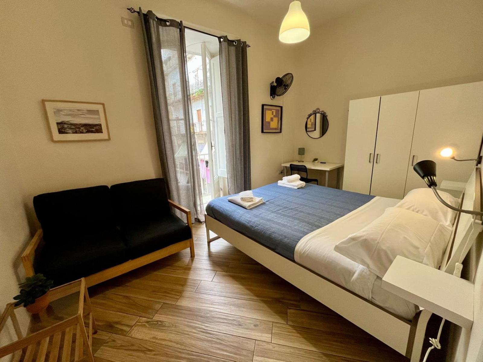 Bed & Breakfast Marcanto - Duomo Naples