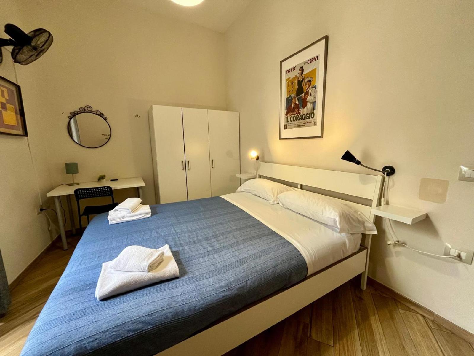 Marcanto - Duomo Bed & Breakfast