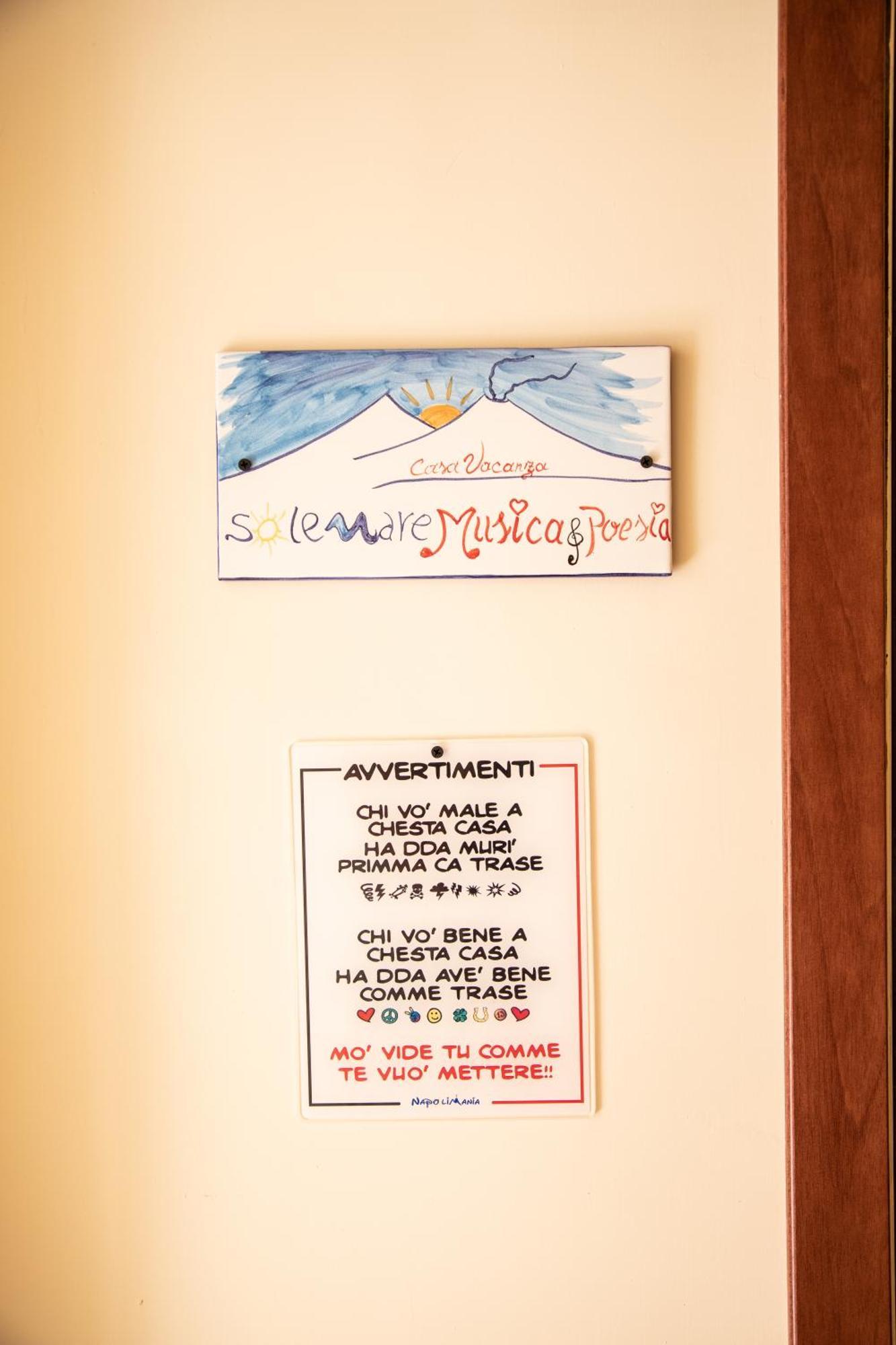 Solemare Musica & Poesia