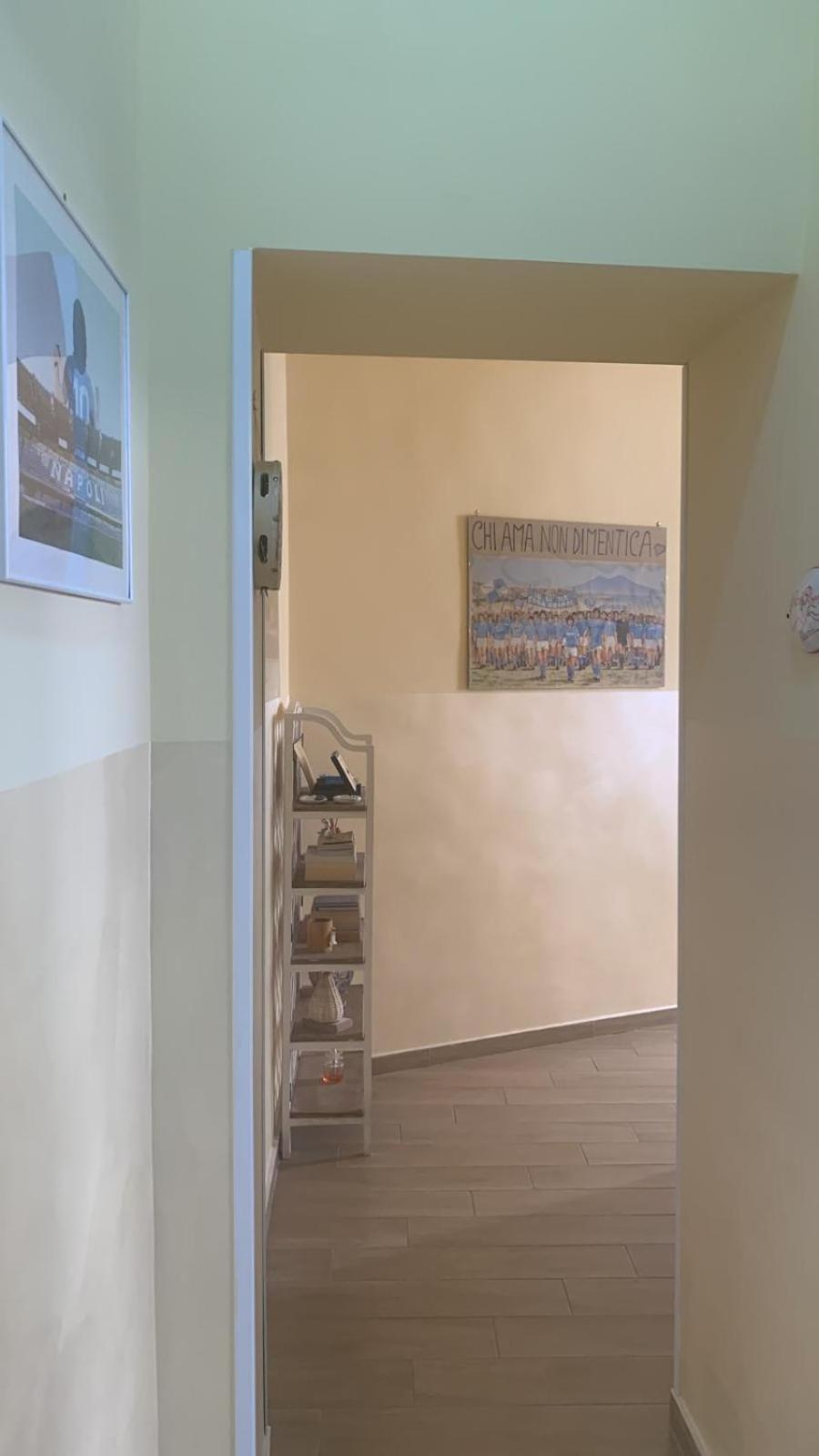 Solemare Musica & Poesia Apartment
