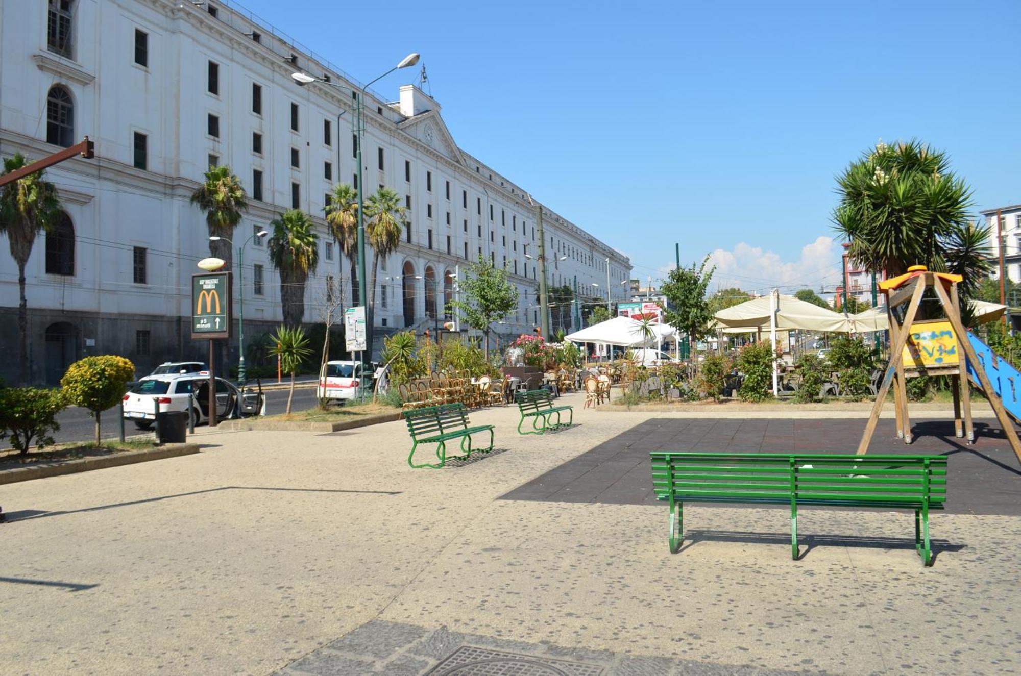 Solemare Musica & Poesia Apartment