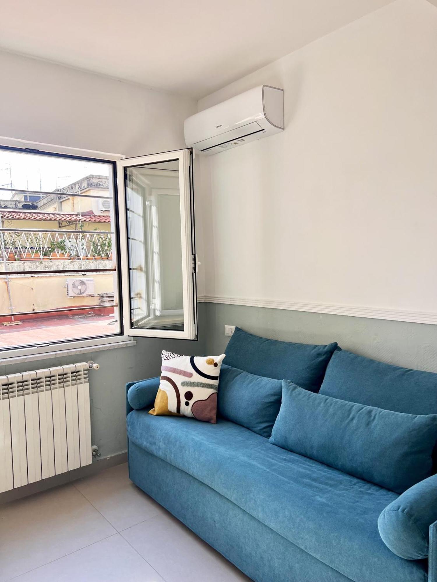 Residenza San Biagio Apartment