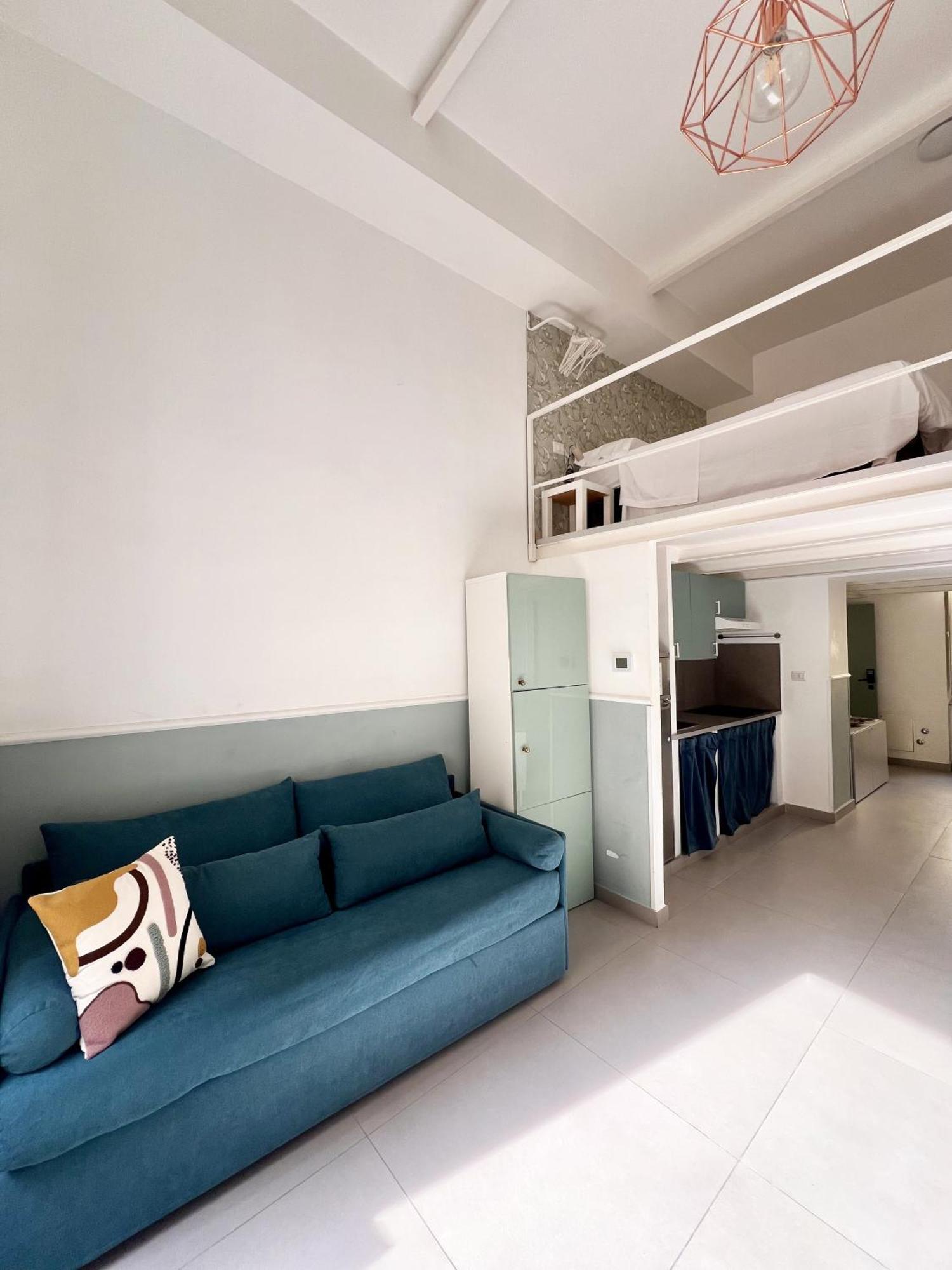 Apartment Residenza San Biagio