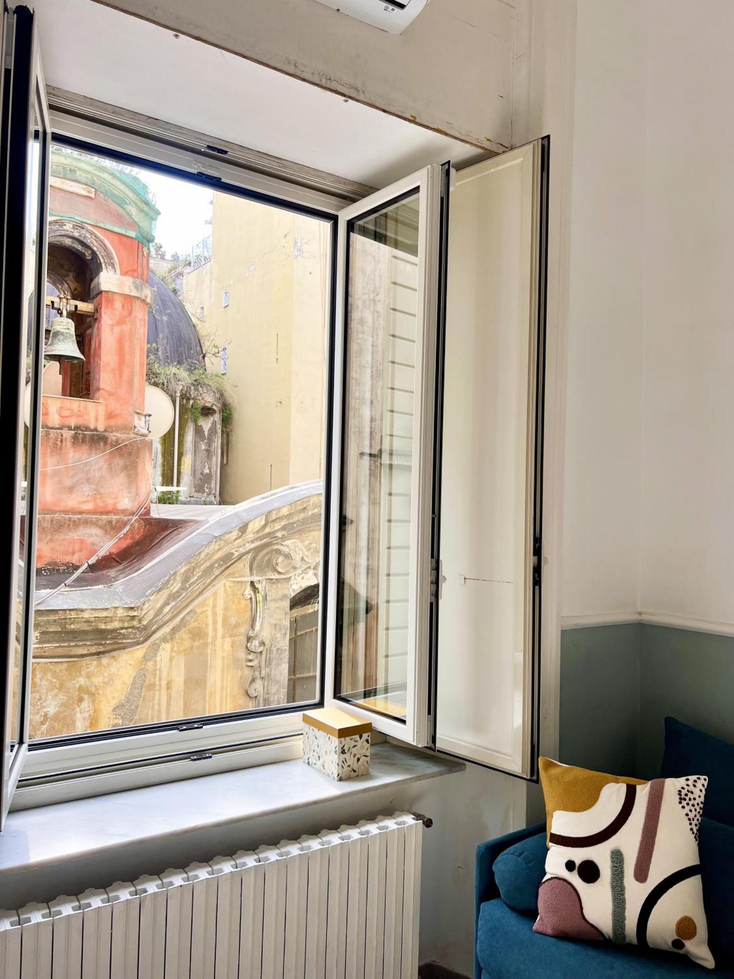 Residenza San Biagio * Naples